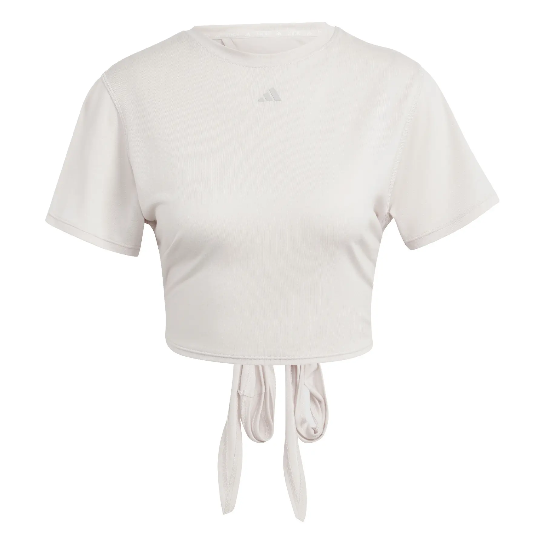 T-Shirt Adidas Studio Wrapped