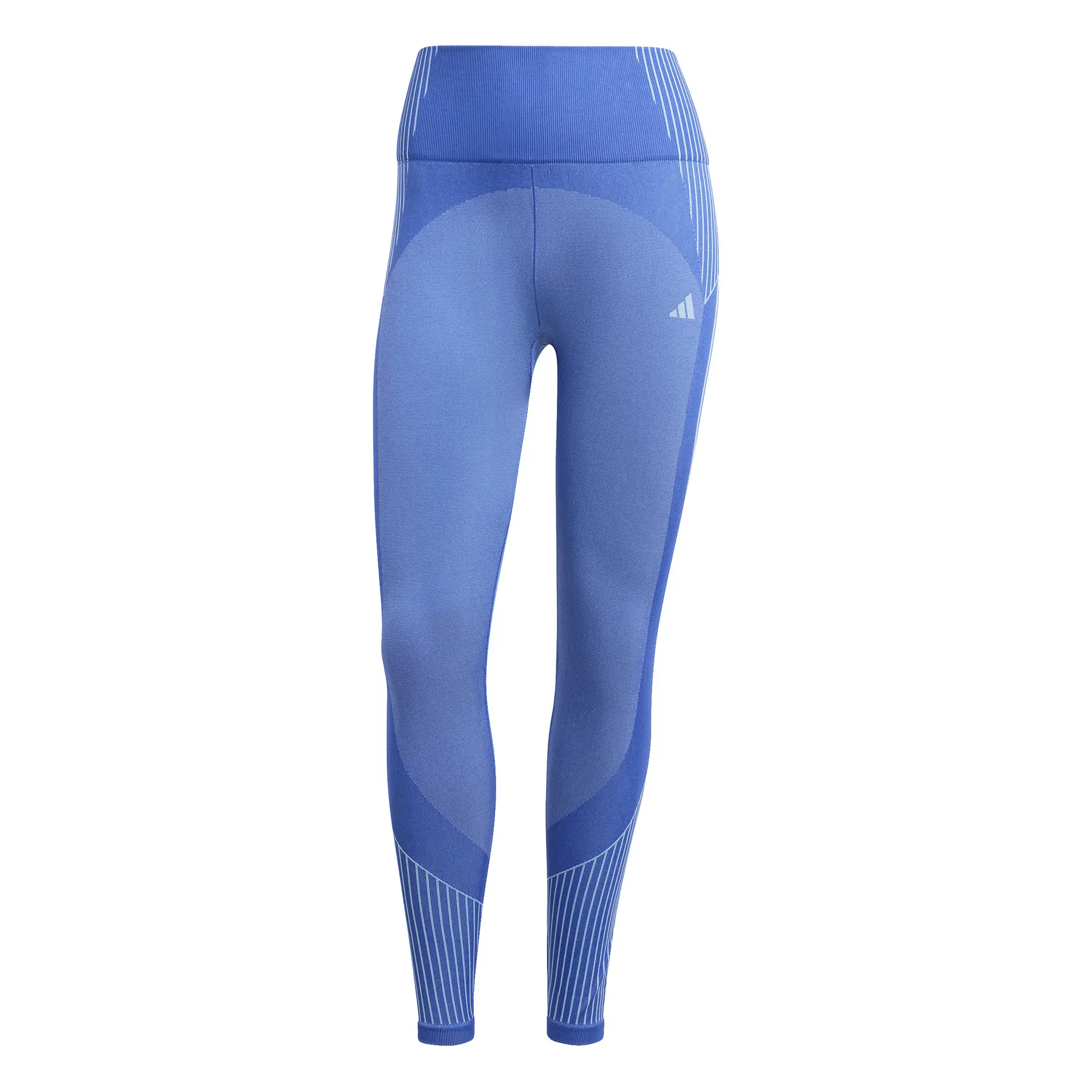 Leggings 7/8 nahtlos Frau adidas
