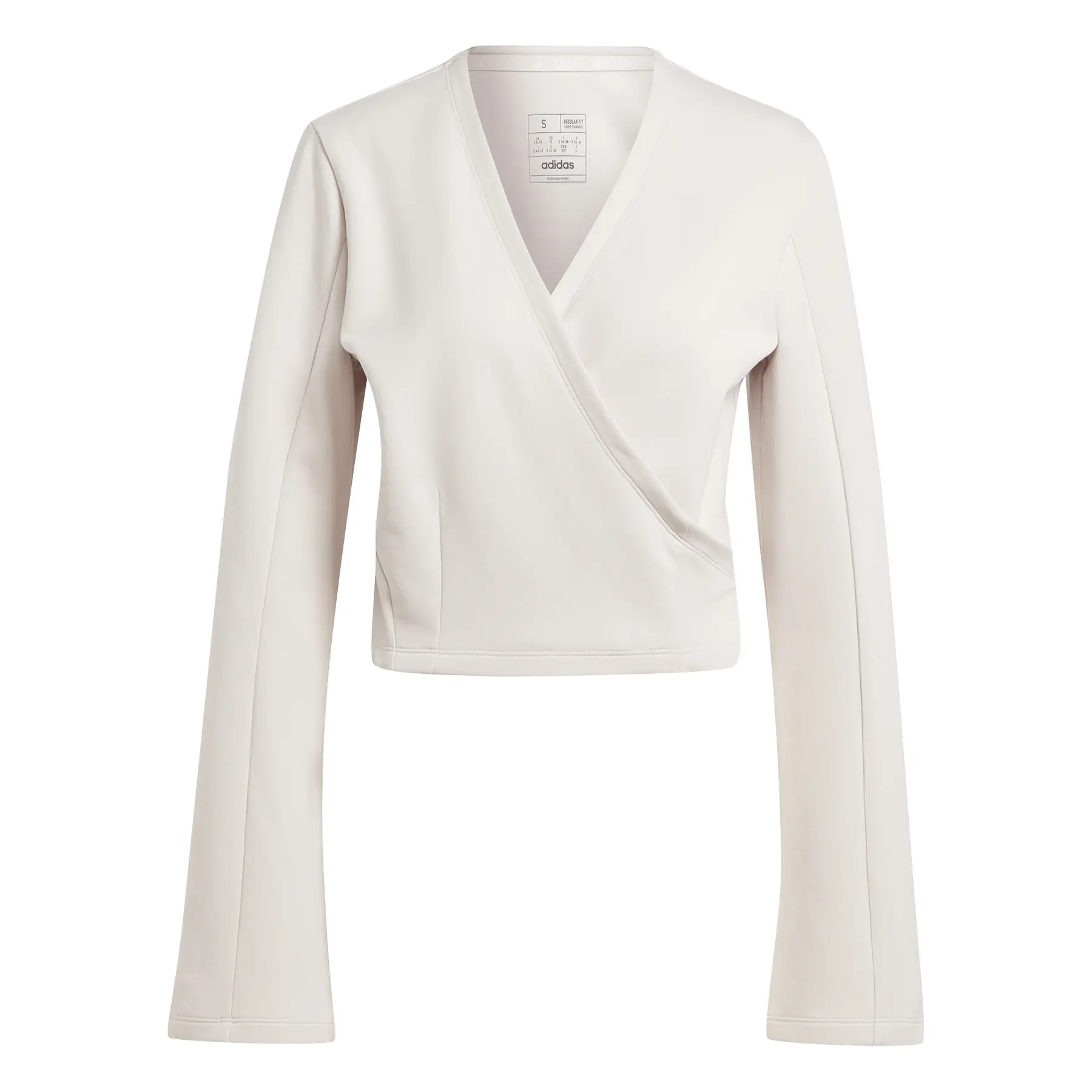 Trainingsoberteil, Frau adidas Cover-Up