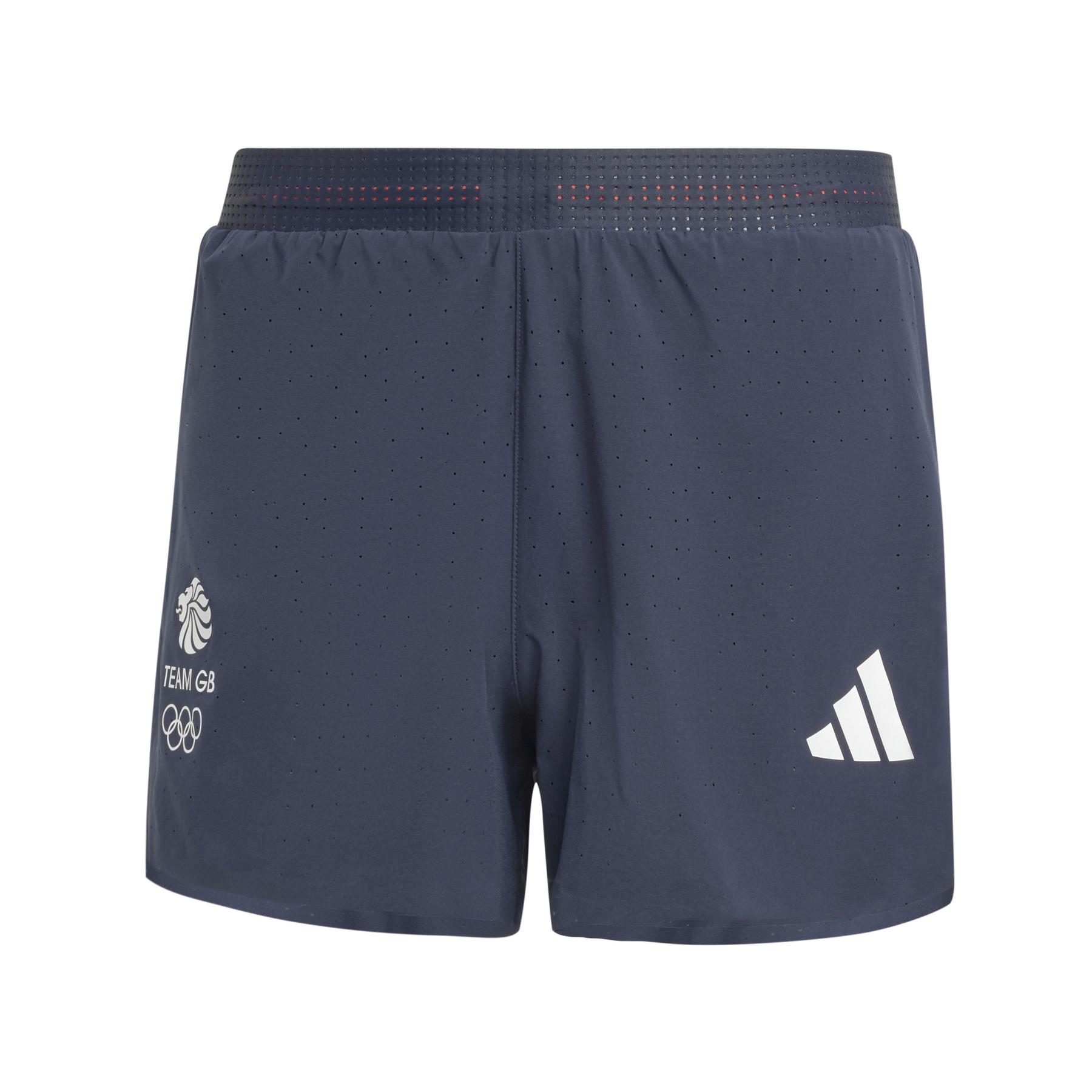 Short adidas Team Gb Adizero 3