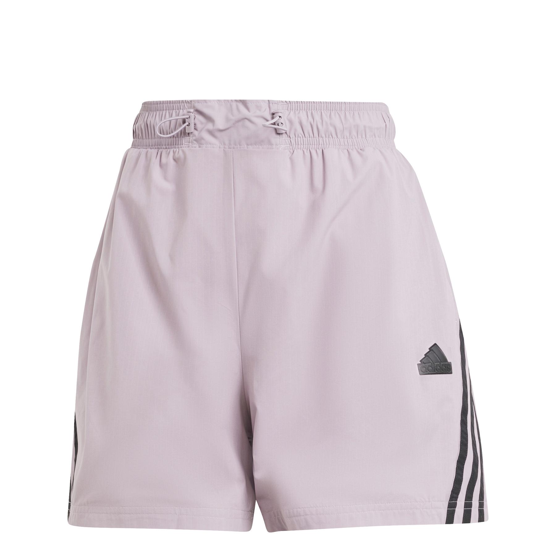 4066757870811 - Damen Shorts adidas Future Icons 3 Stripes