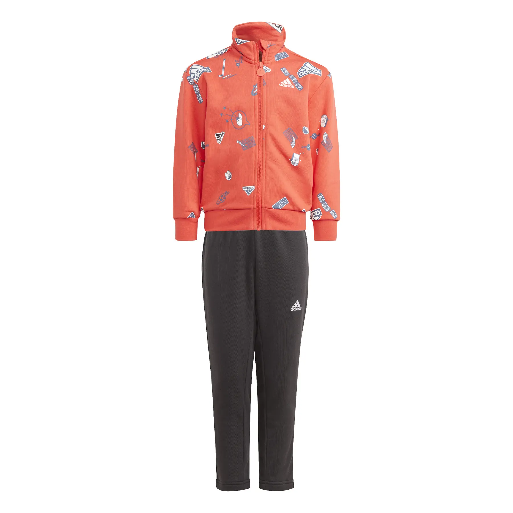 4067887680271 - Trainingsanzug für Kinder adidas Brand Love