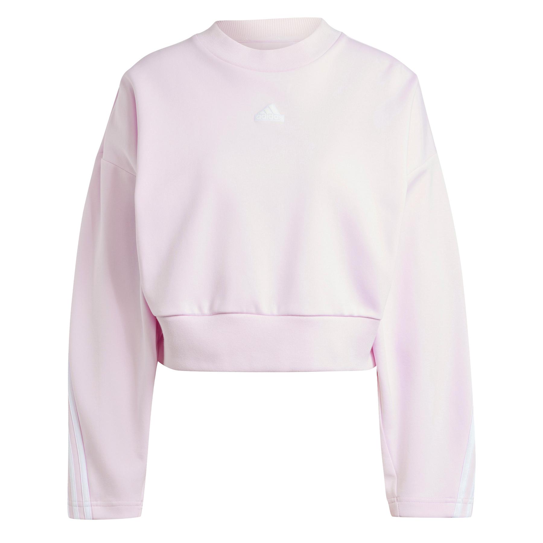 4066757535024 - Sweatshirt Frau adidas Future Icons 3 Stripes