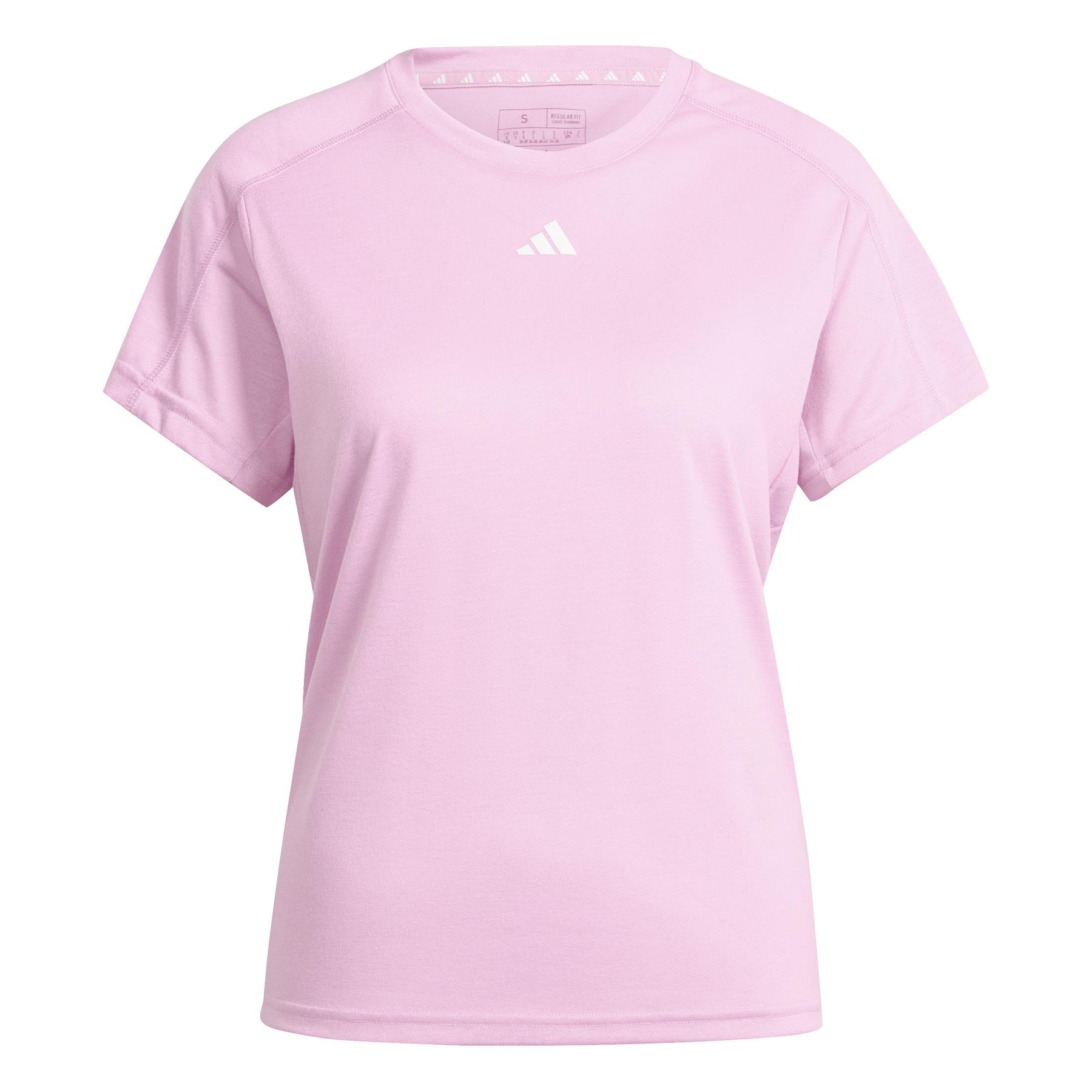 T-shirt femme adidas Aeroready Train Essentials