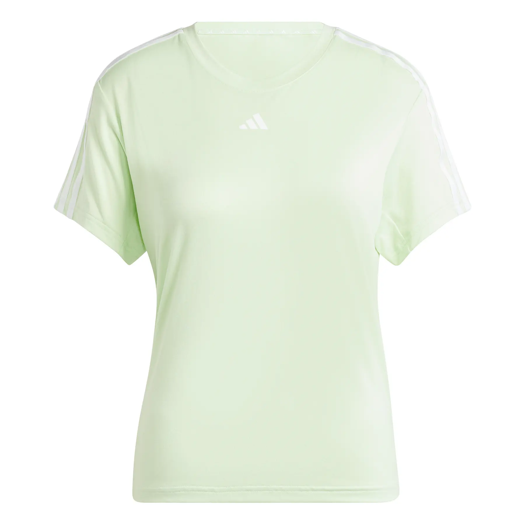 Trikot Damen adidas Aeroready Train Essentials 3-stripes