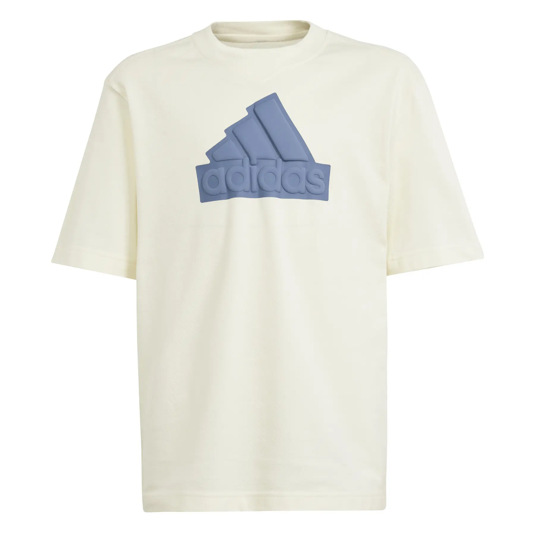 4067887800532 - T-Shirt adidas Future Icons Logo Pique