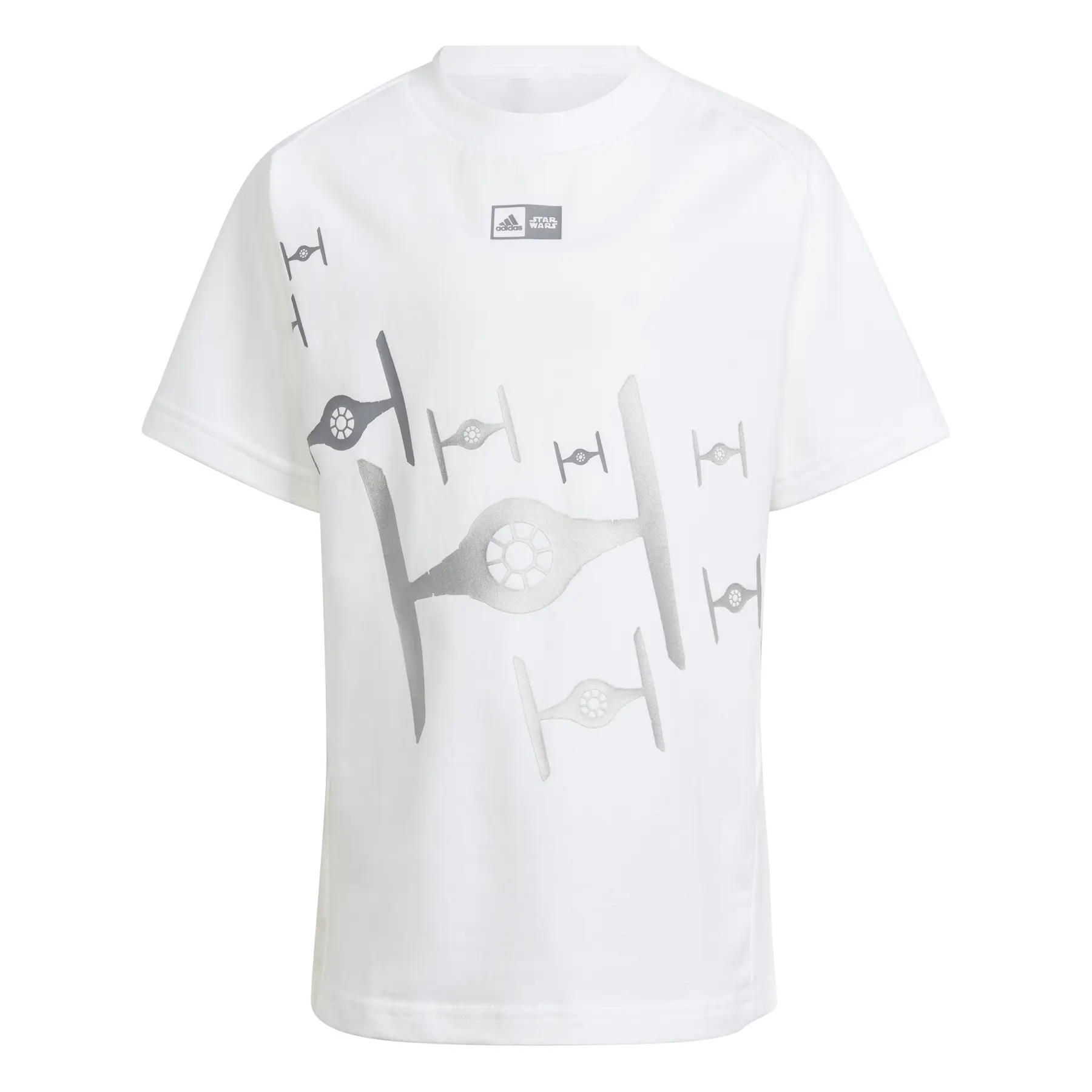 4067887182850 - Kinder T-Shirt adidas Star Wars ZNE