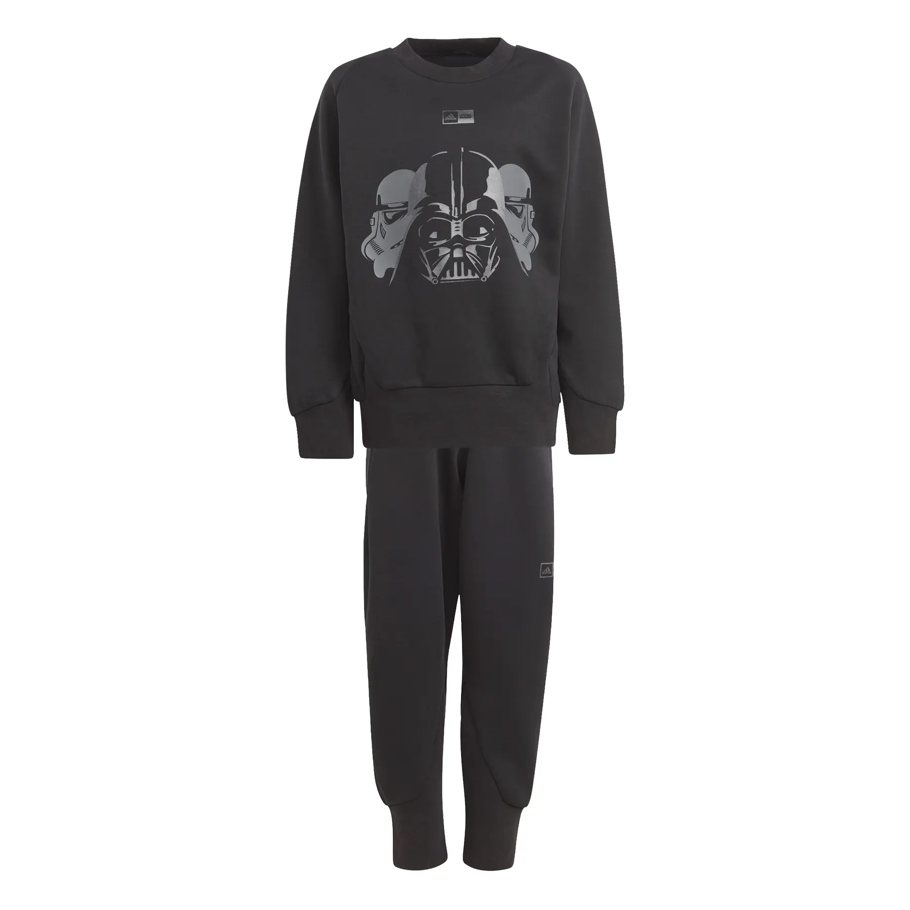 4067887351119 - Trainingsanzug Baby adidas Star Wars ZNE