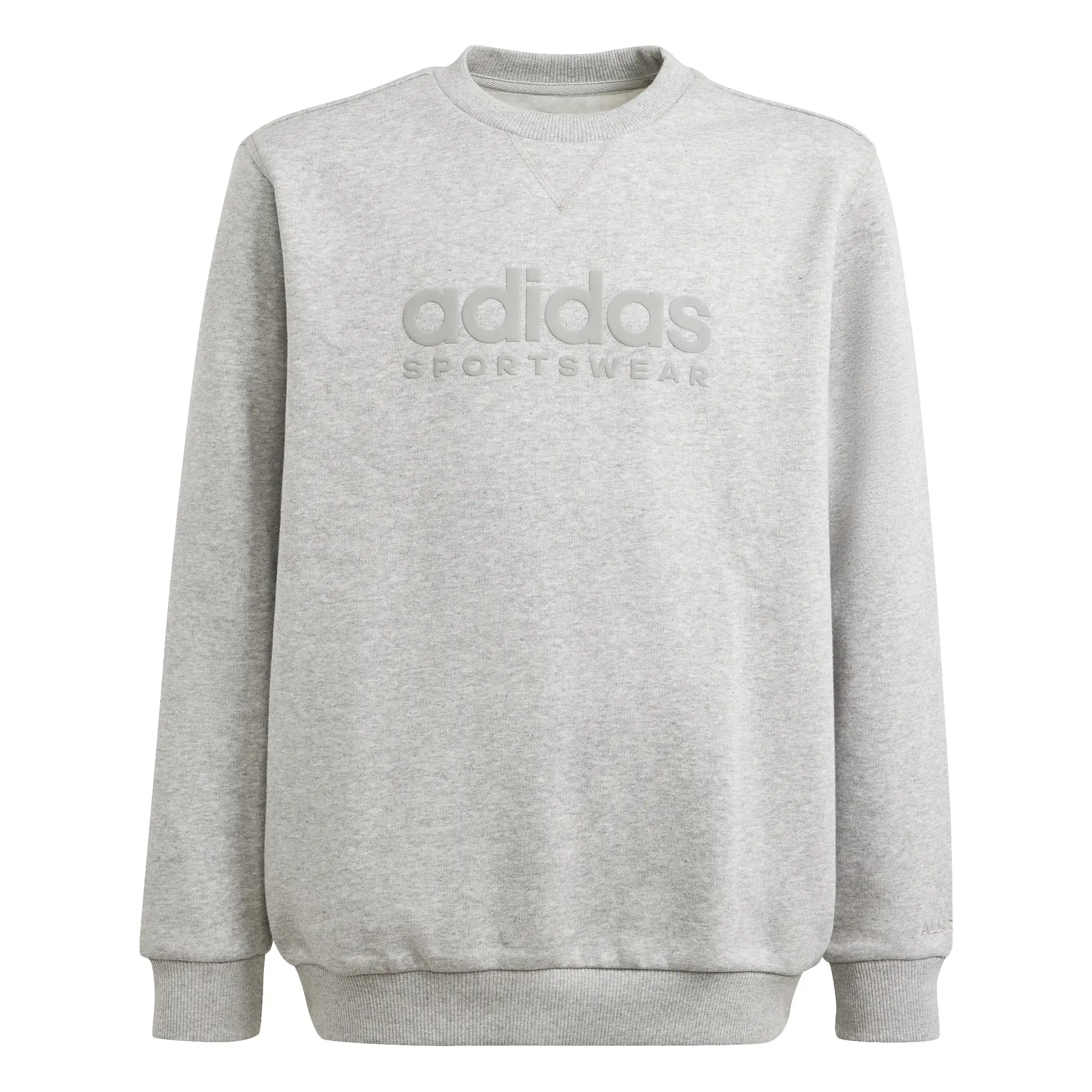 4067887208673 - Pullover Kind adidas All Szn Graphic