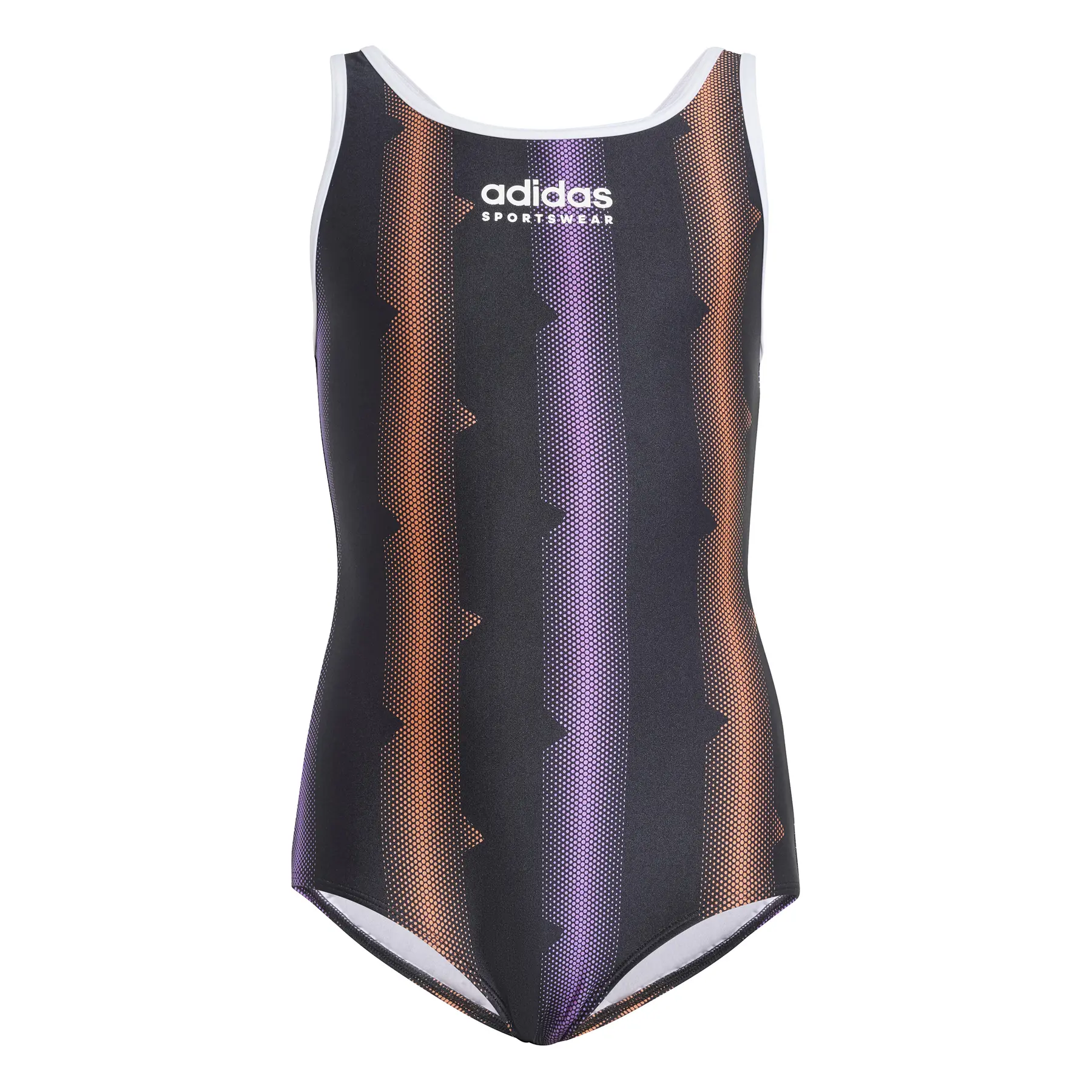 Badeanzug, Mädchen adidas Tiro