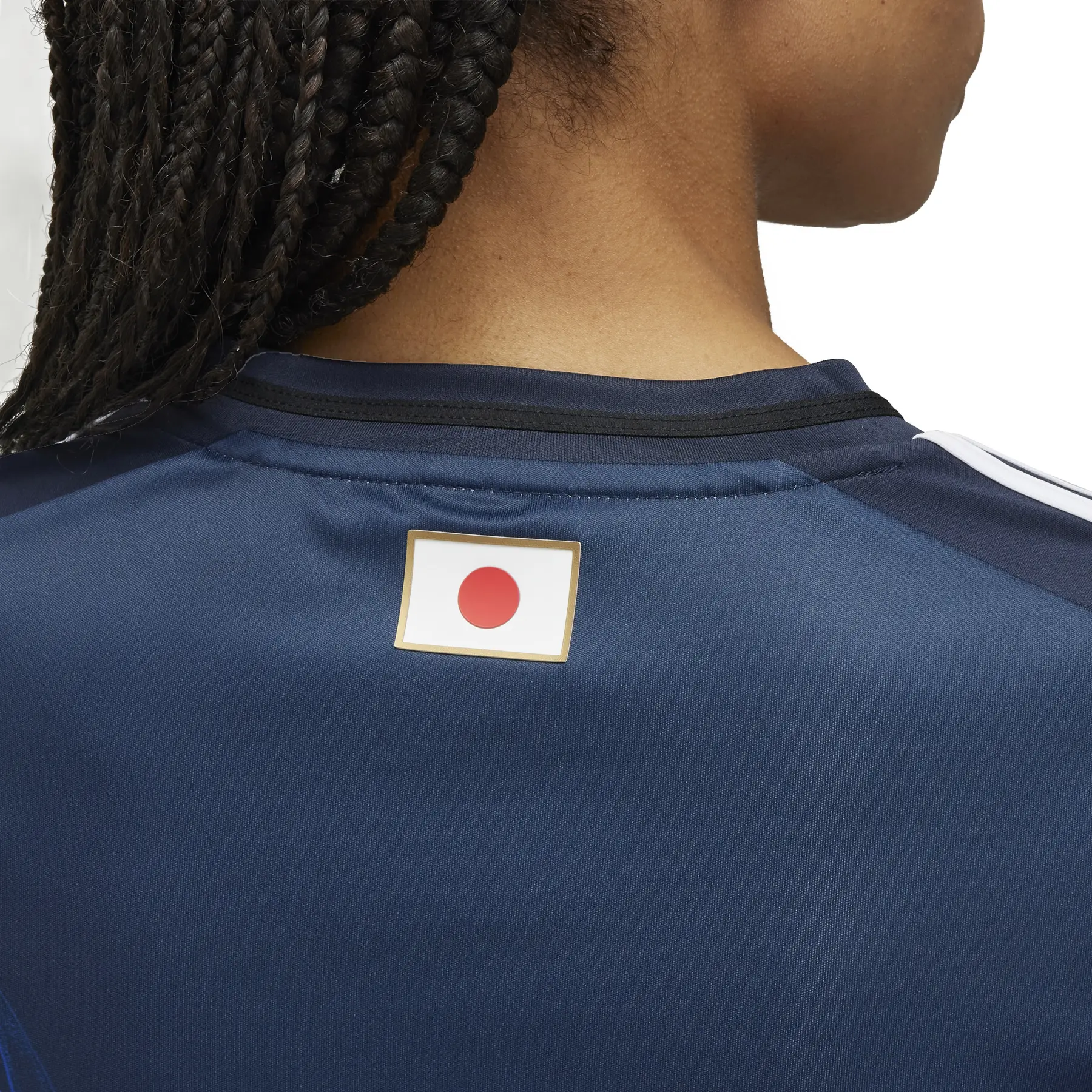 Japan Women's Home Shirt JFA x Y-3 2024/25 | Foot-Store
