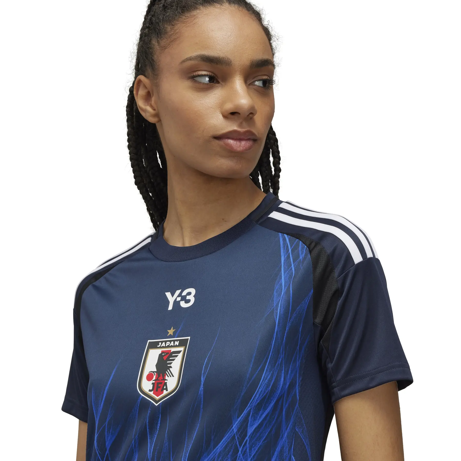 adidas JFA A JSY W レディース シャツ XS 【公式通販】