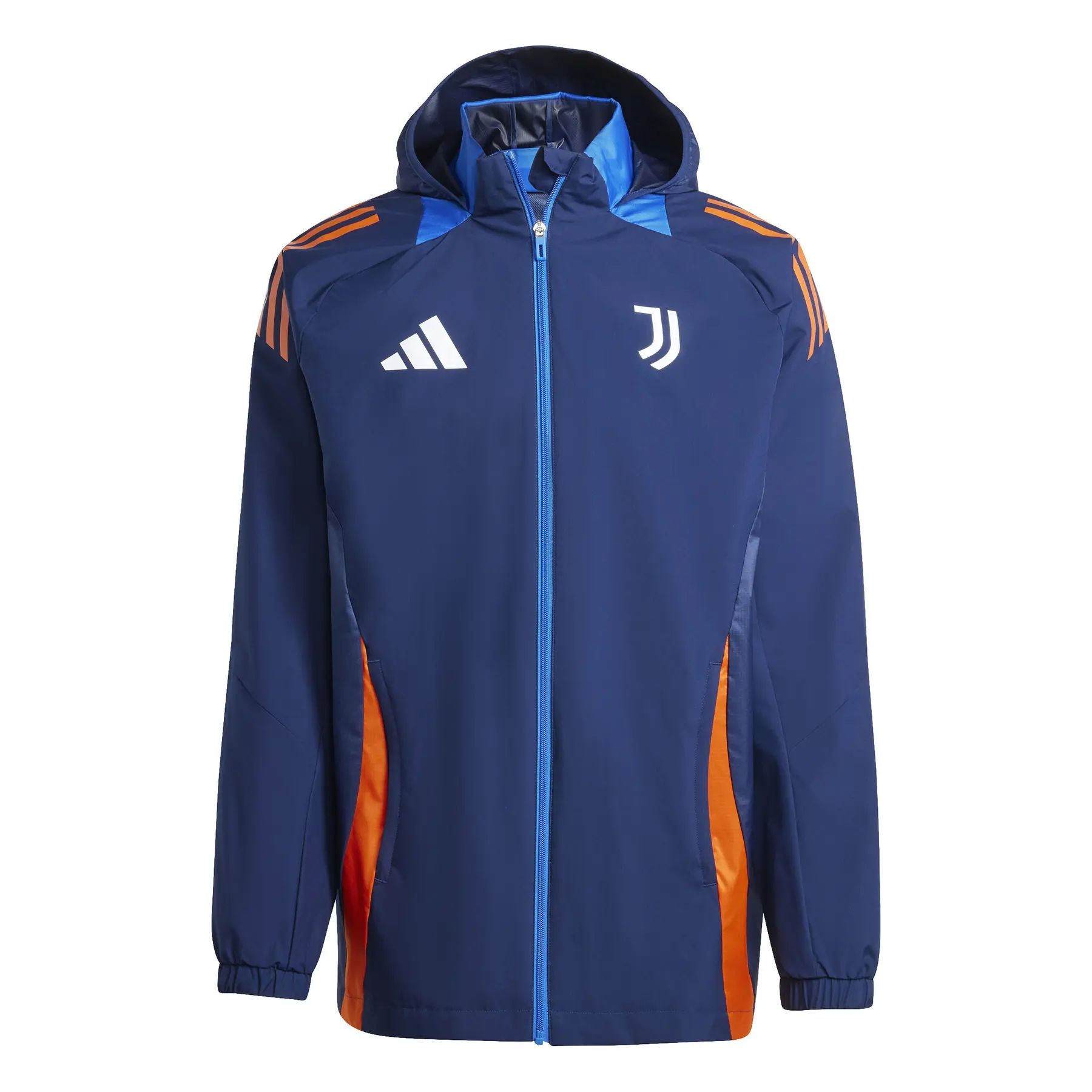 Regenjacke Juventus Turin Tiro 2024/25 Competiton