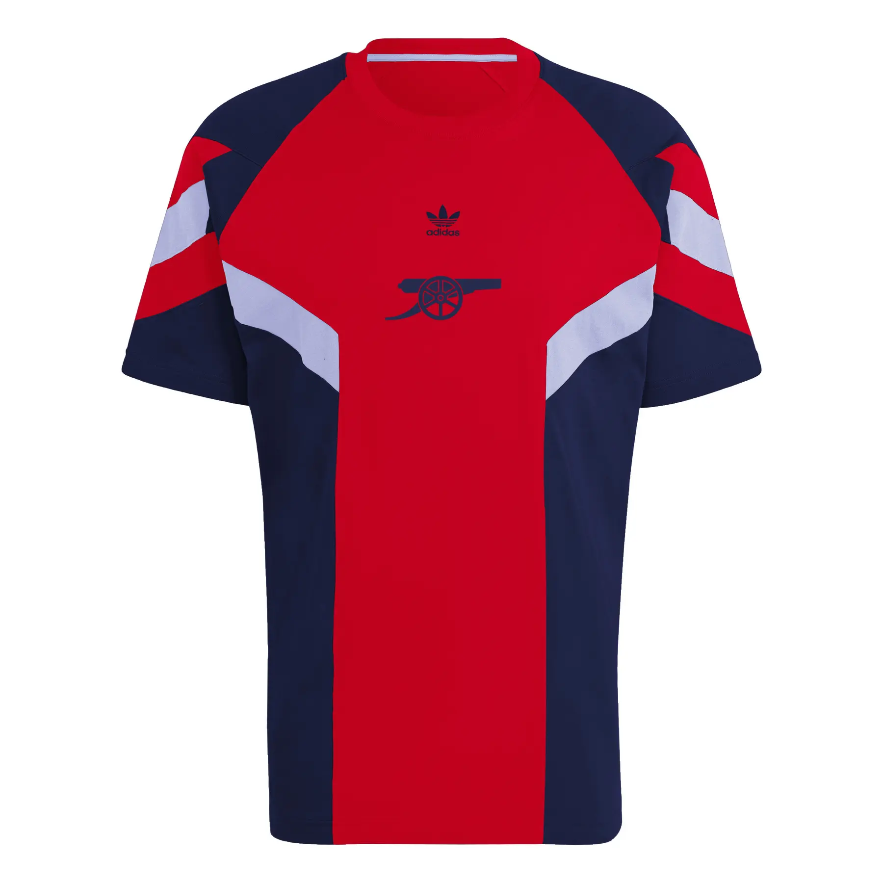 T-Shirt Arsenal 2024/25