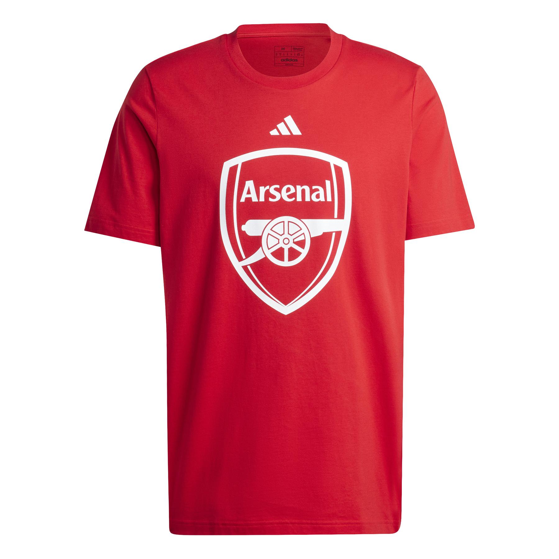 T-shirt Arsenal DNA GR 2024/25