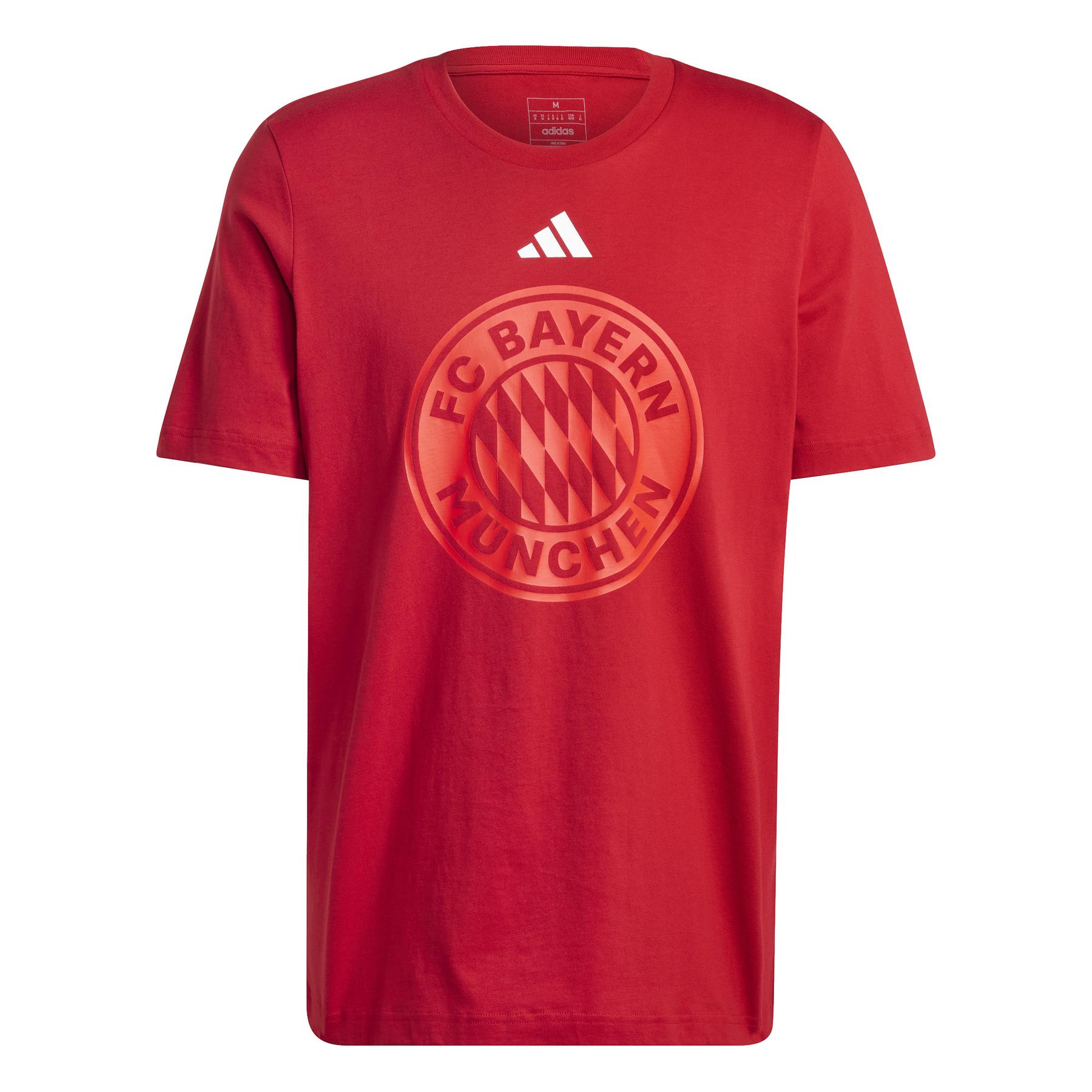 4067896725994 - T-Shirt Bayern Munich DNA 2024 25 4067896725994 - T-Shirt Bayern Munich DNA 2024 25