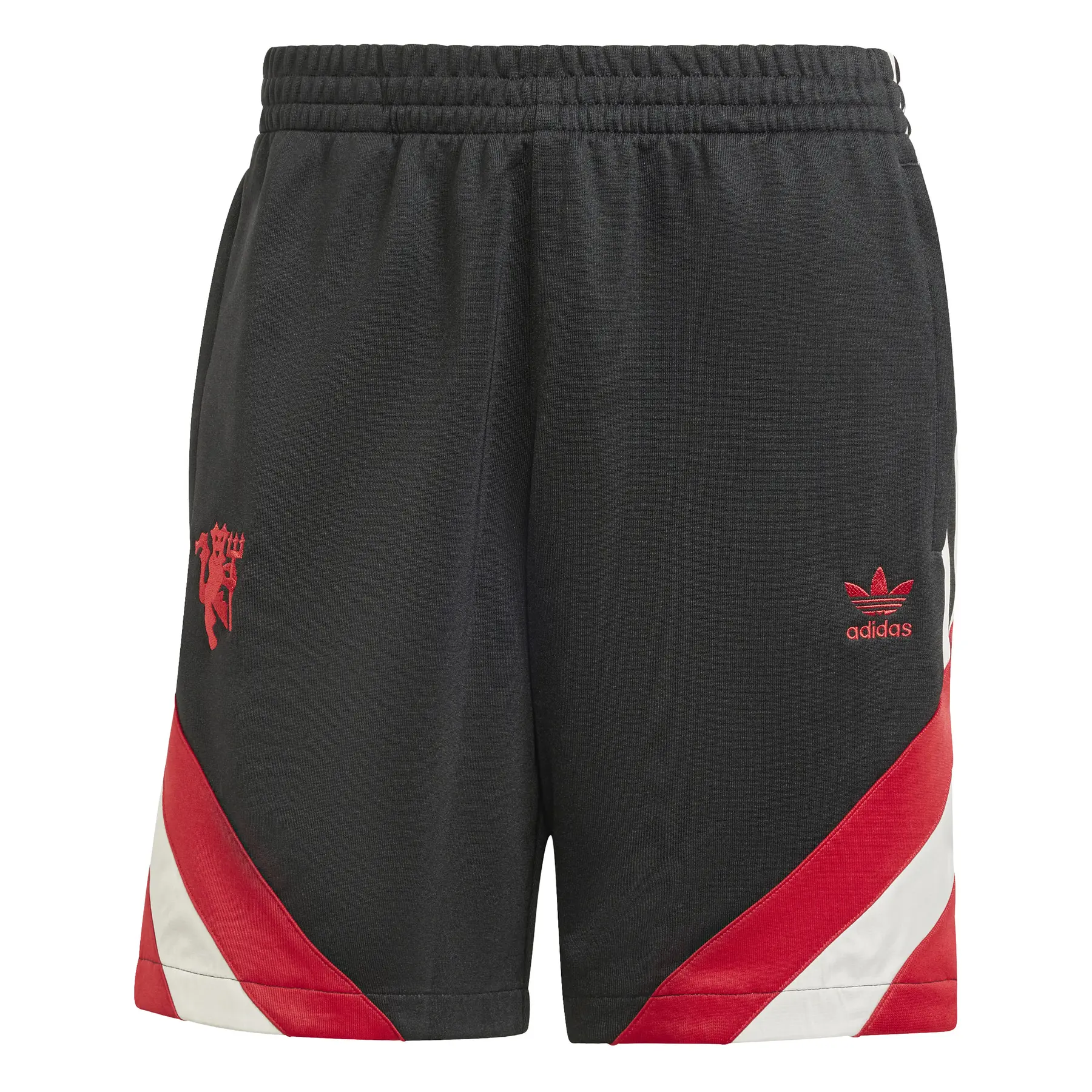 Shorts Manchester United 2024/25