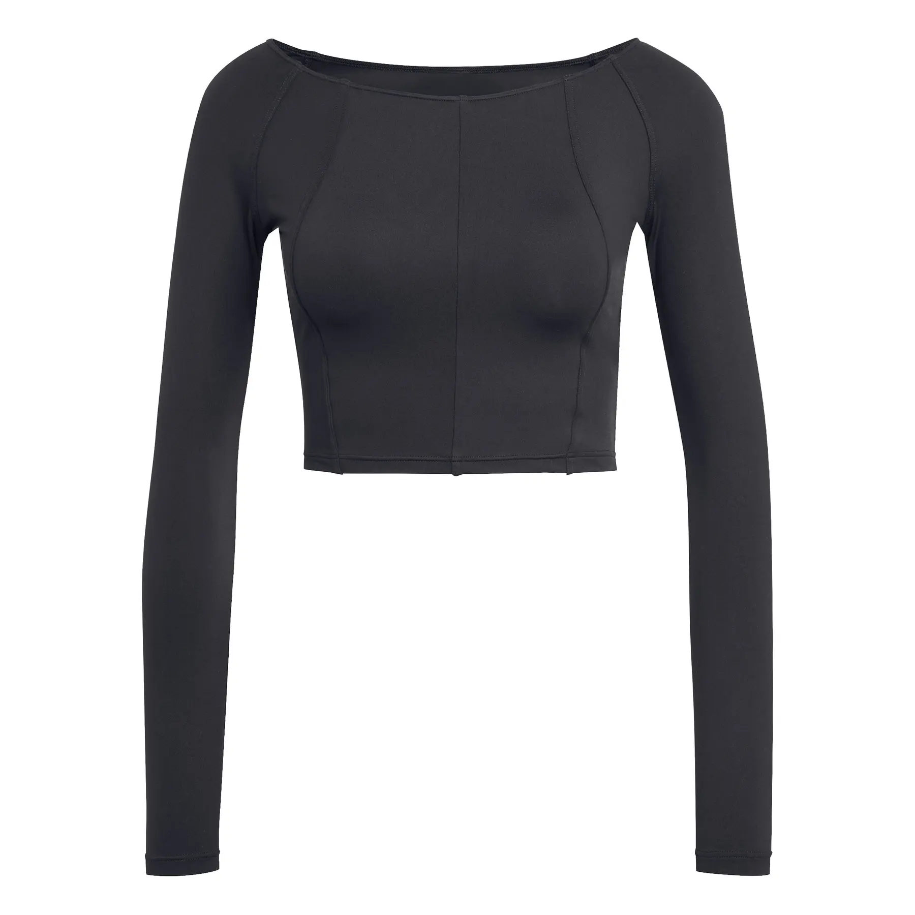 Langarmtrikot Für Damen Adidas