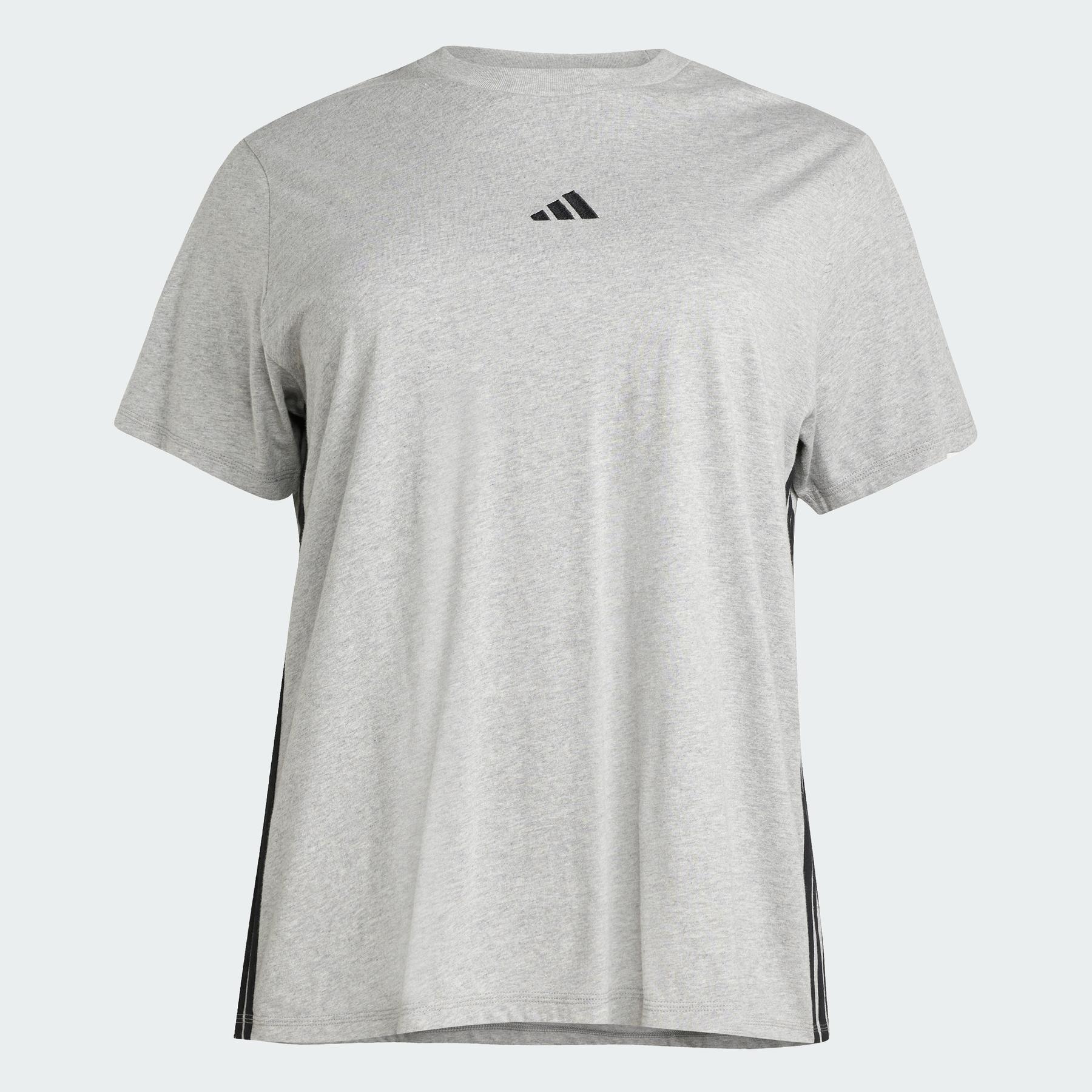 4067902767673 - T-Shirt adidas Essentials 3-Stripes