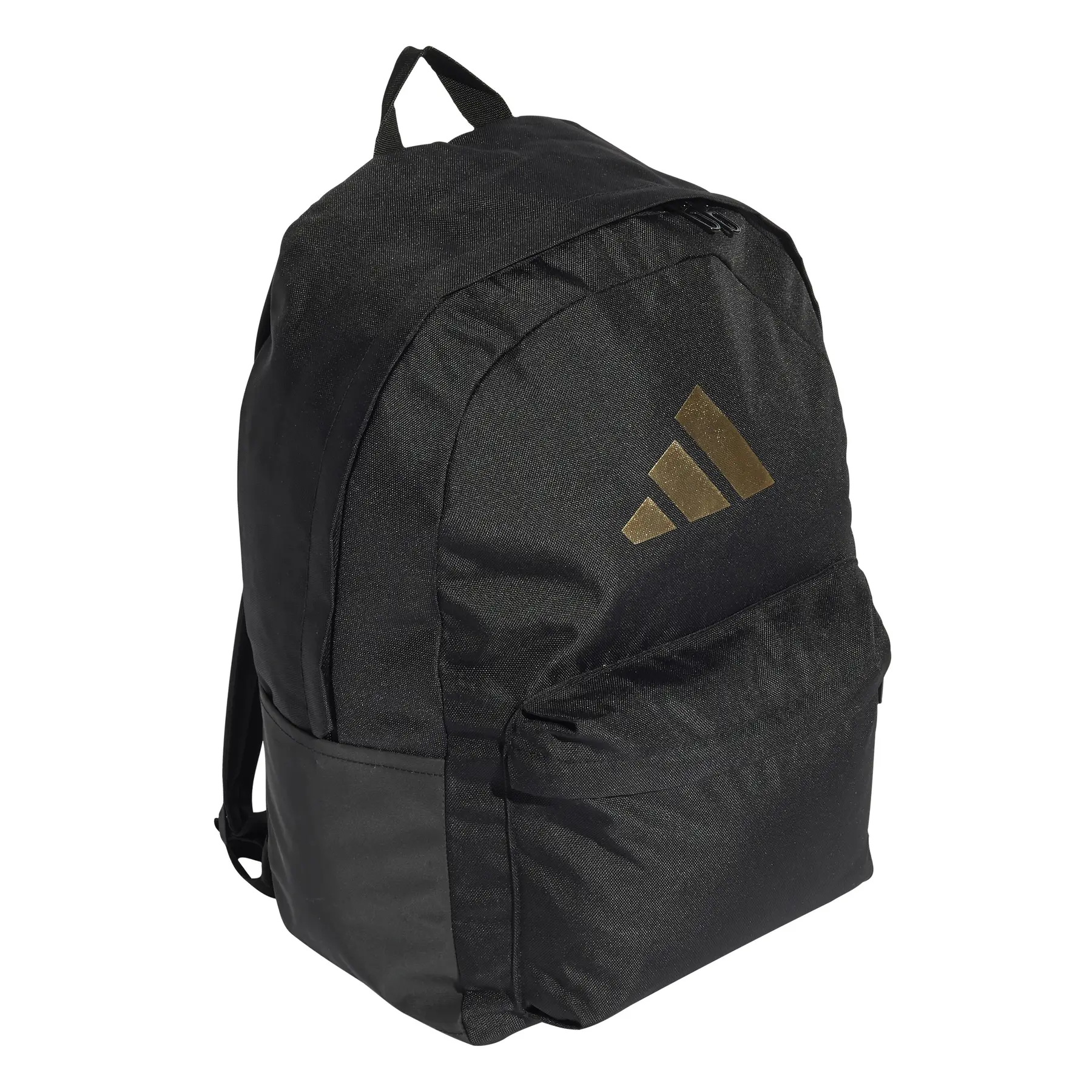 adidas Classic 3 Bar Logo 27l Backpack Black IS7048/NS adidas Classic 3 Bar Logo 27l Backpack Black IS7048/NS