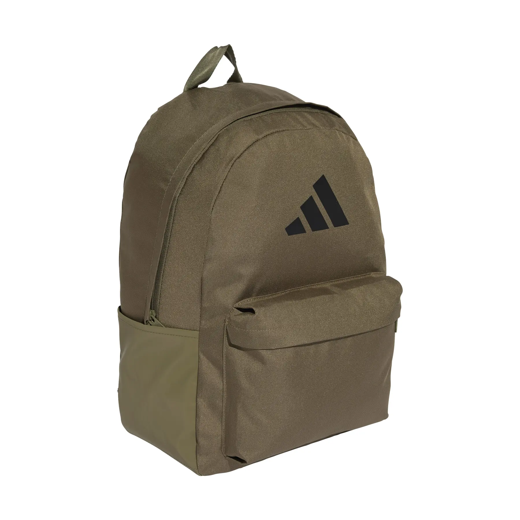 adidas classic 3-stripes at side backpack Horizontal 3 Stripes have accessory that effortlessly complements your style. adidas Striker 3 Backpack Team