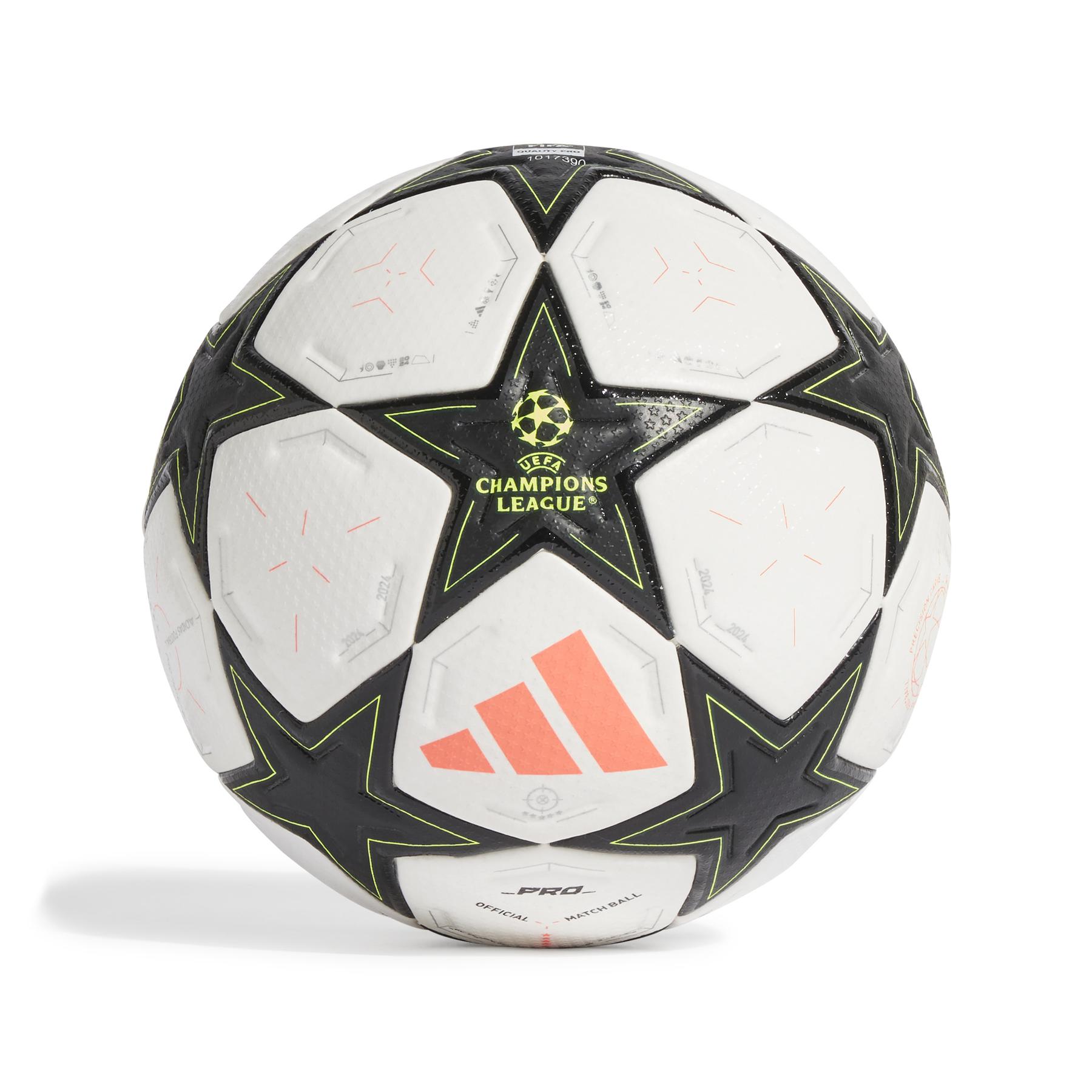 Pallone Ligue des champions adidas Pro