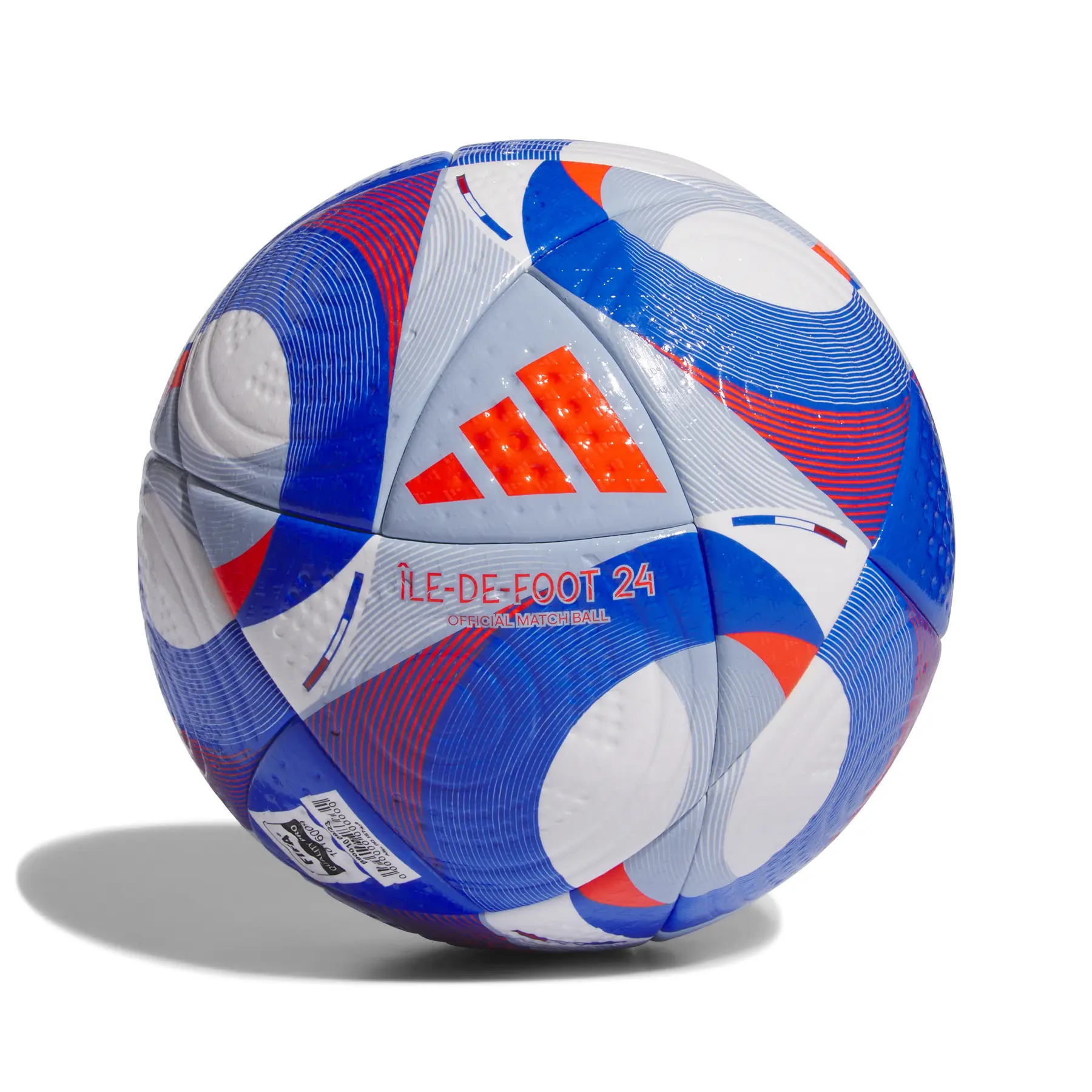 Fußball adidas Île-De-Foot 24 Pro