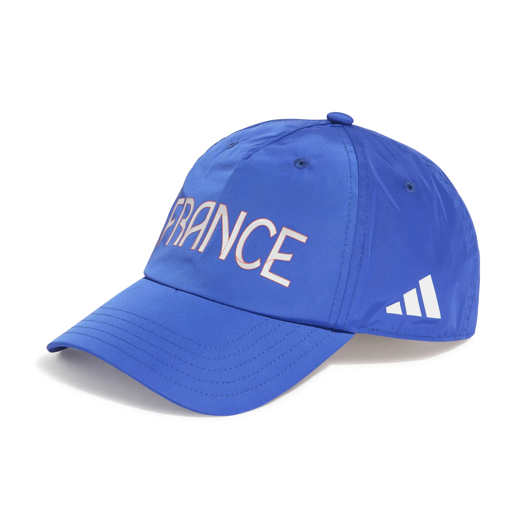 4067889684956 - Casquette de baseball adidas Team F Tech Paris 2025 26