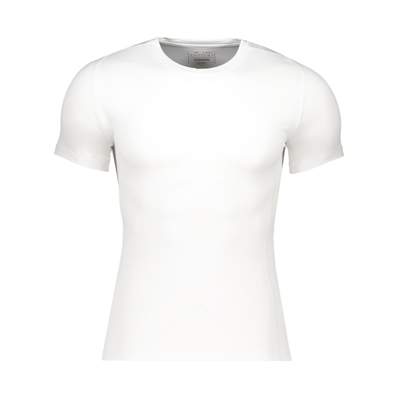 4067889255620 - T-Shirt adidas Techfit Aeroready