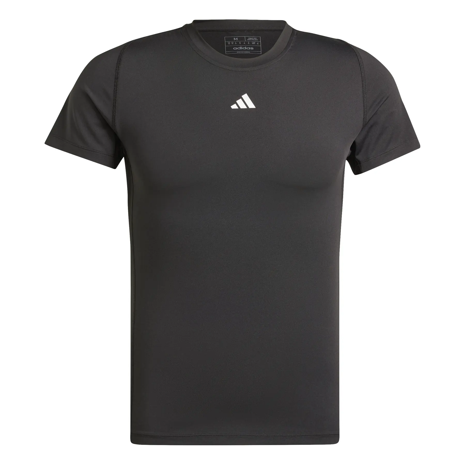 Trikot adidas Techfit Aeroready