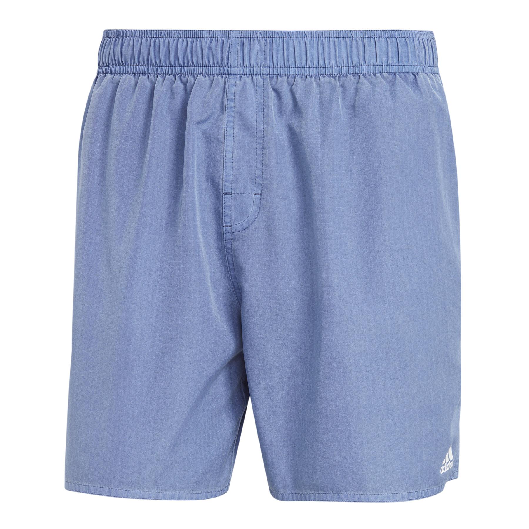 4066757233333 - Verwaschene Badeshorts adidas Clx