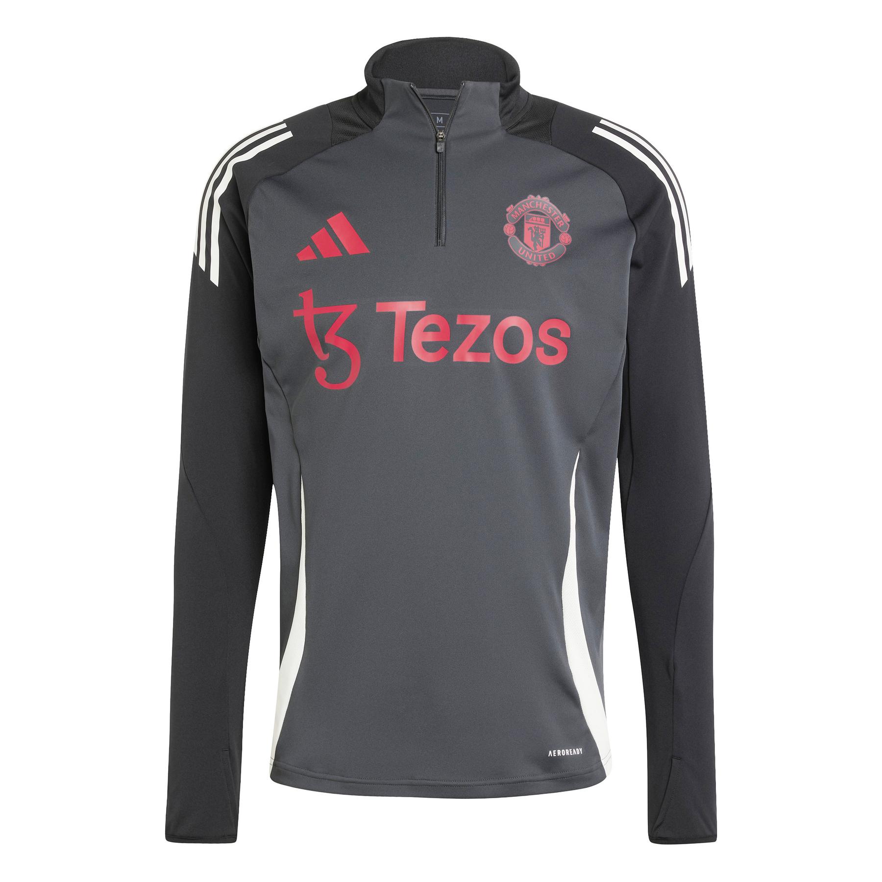 4067896552514 - Trainingsjacke Manchester United 2024 25