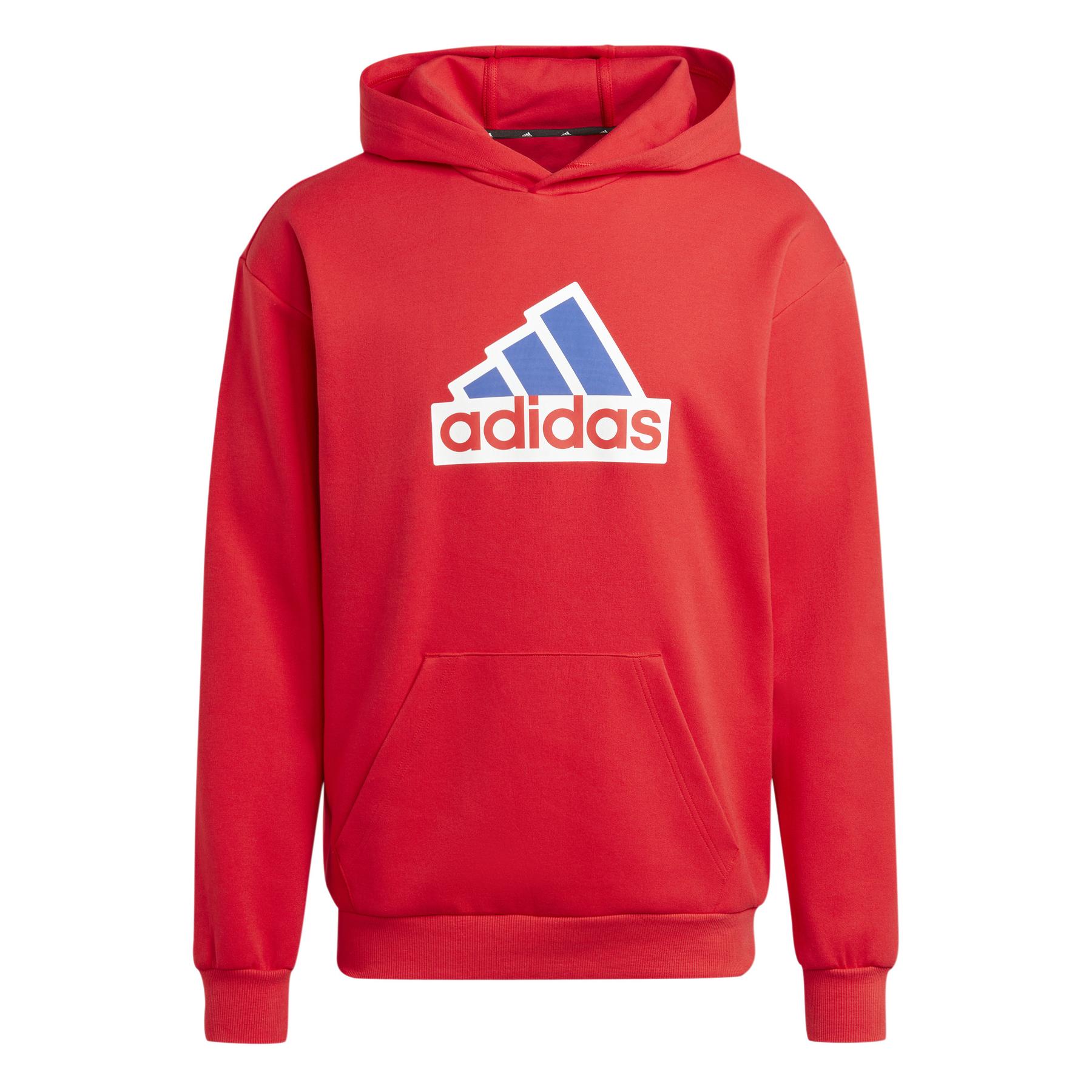 4067892652461 - Hoodie adidas Future Icons Bos