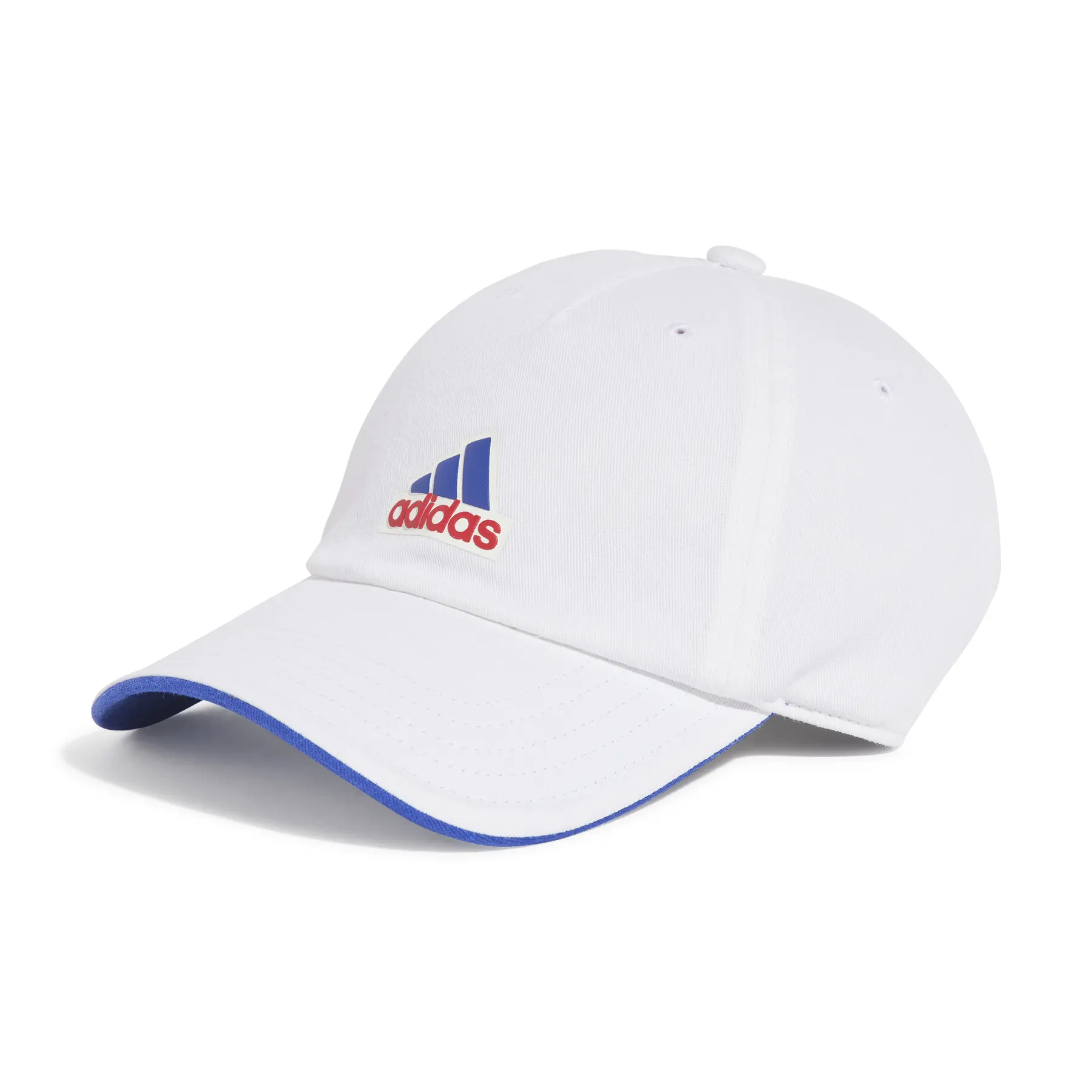 Kappe adidas Team France Dad