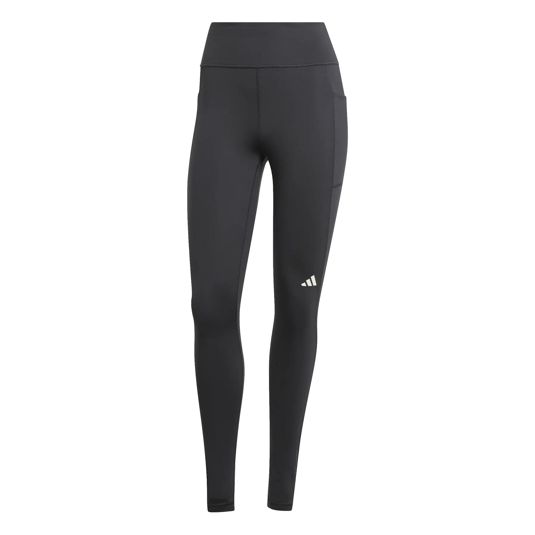 Leggings Frau adidas Own The Run