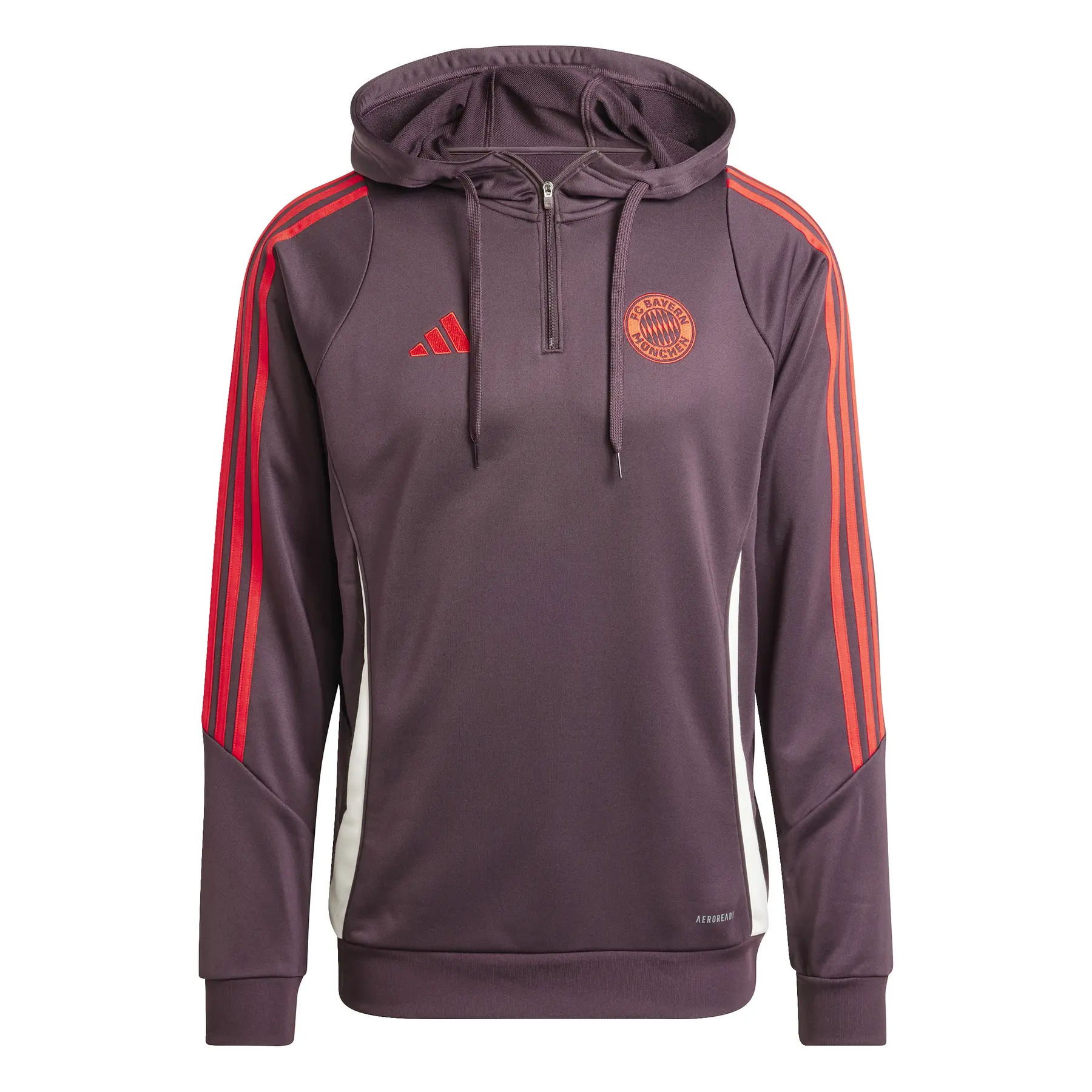 4067896873664 - Hoodie Bayern Munich Tiro 2024 25