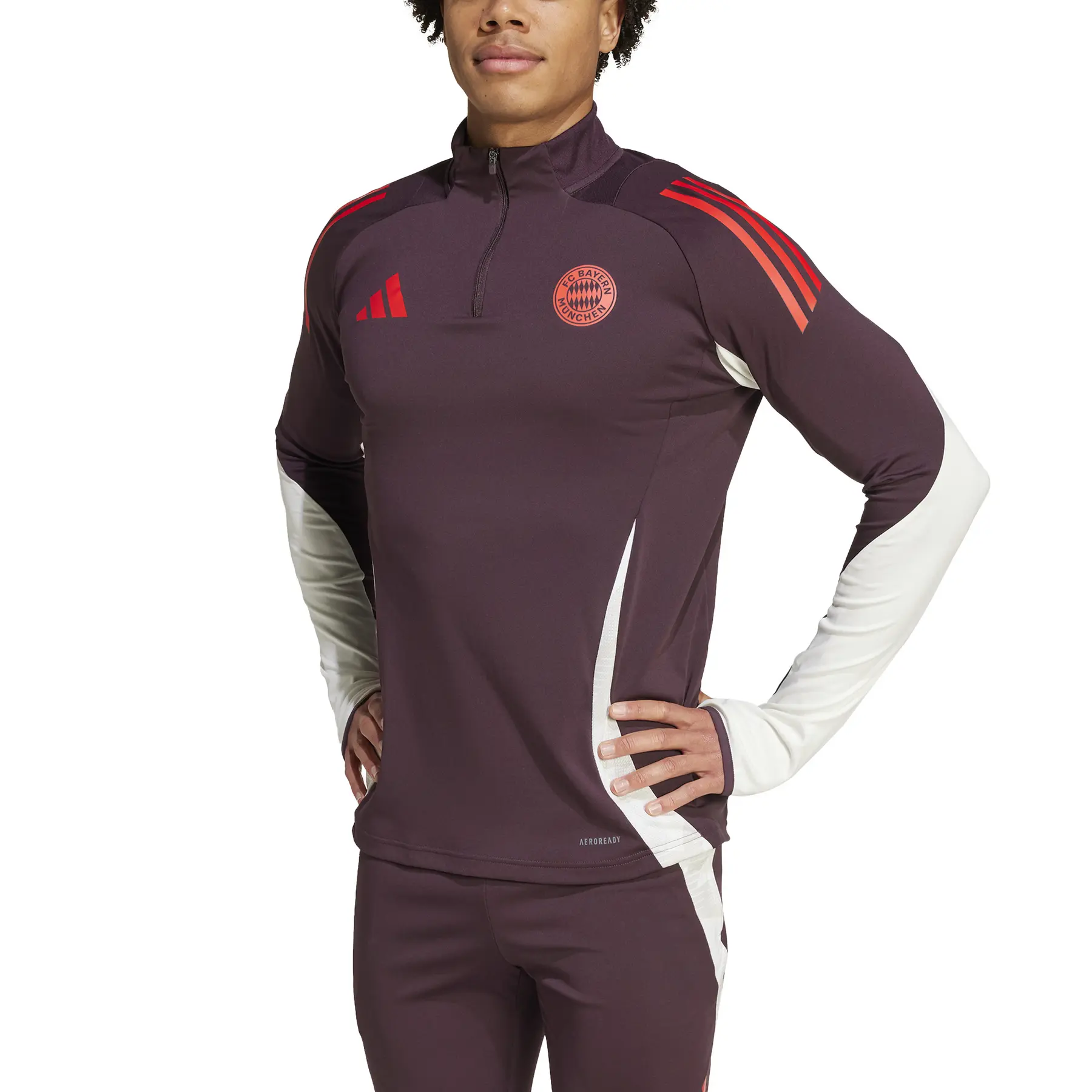 Training top Bayern Munich Tiro 2024/25 | Foot-Store