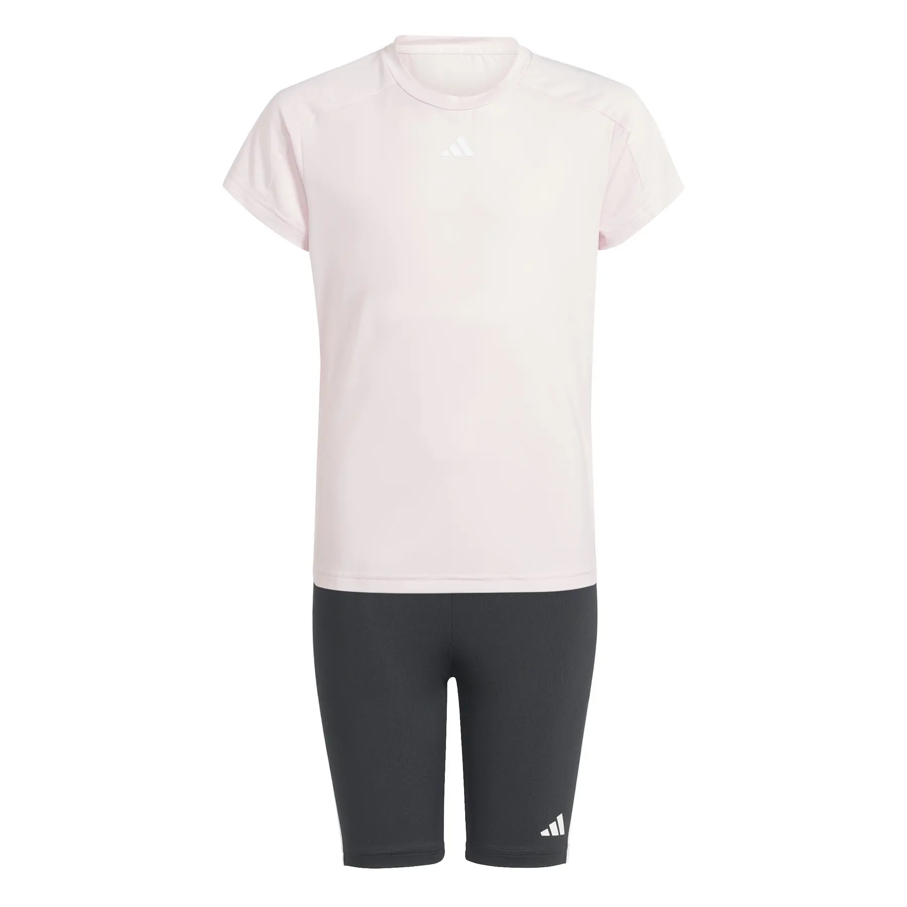 Trikot und Shorts für Mädchen adidas Train Essentials
