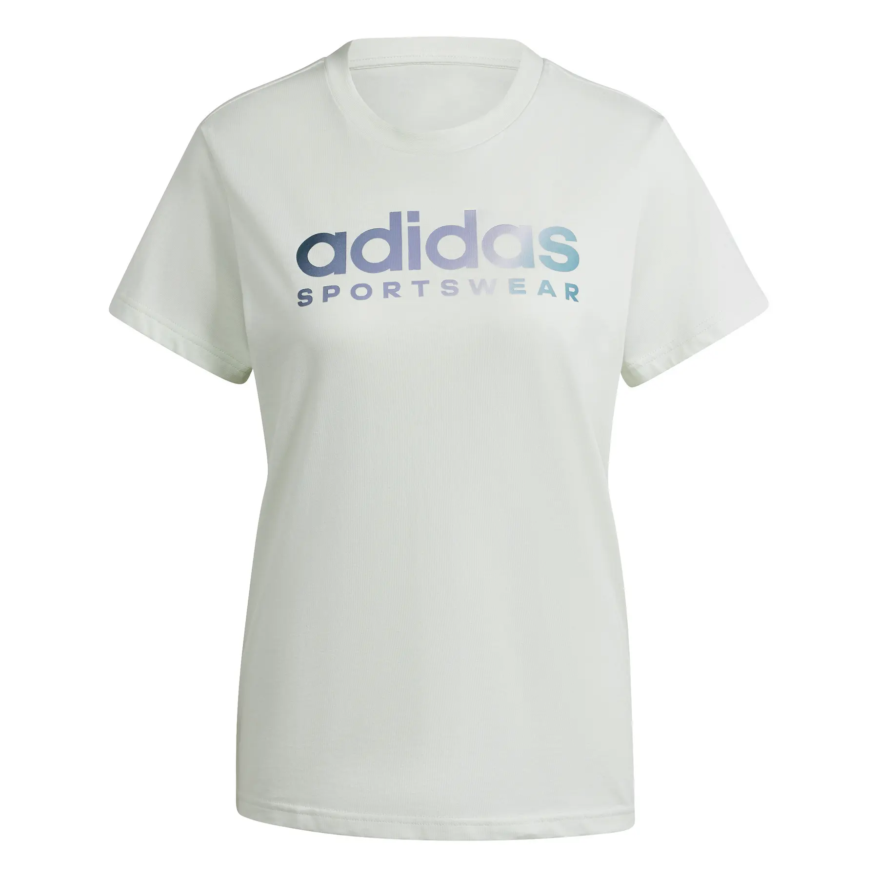 4067886754393 - T-Shirt adidas The Soft Side Linear