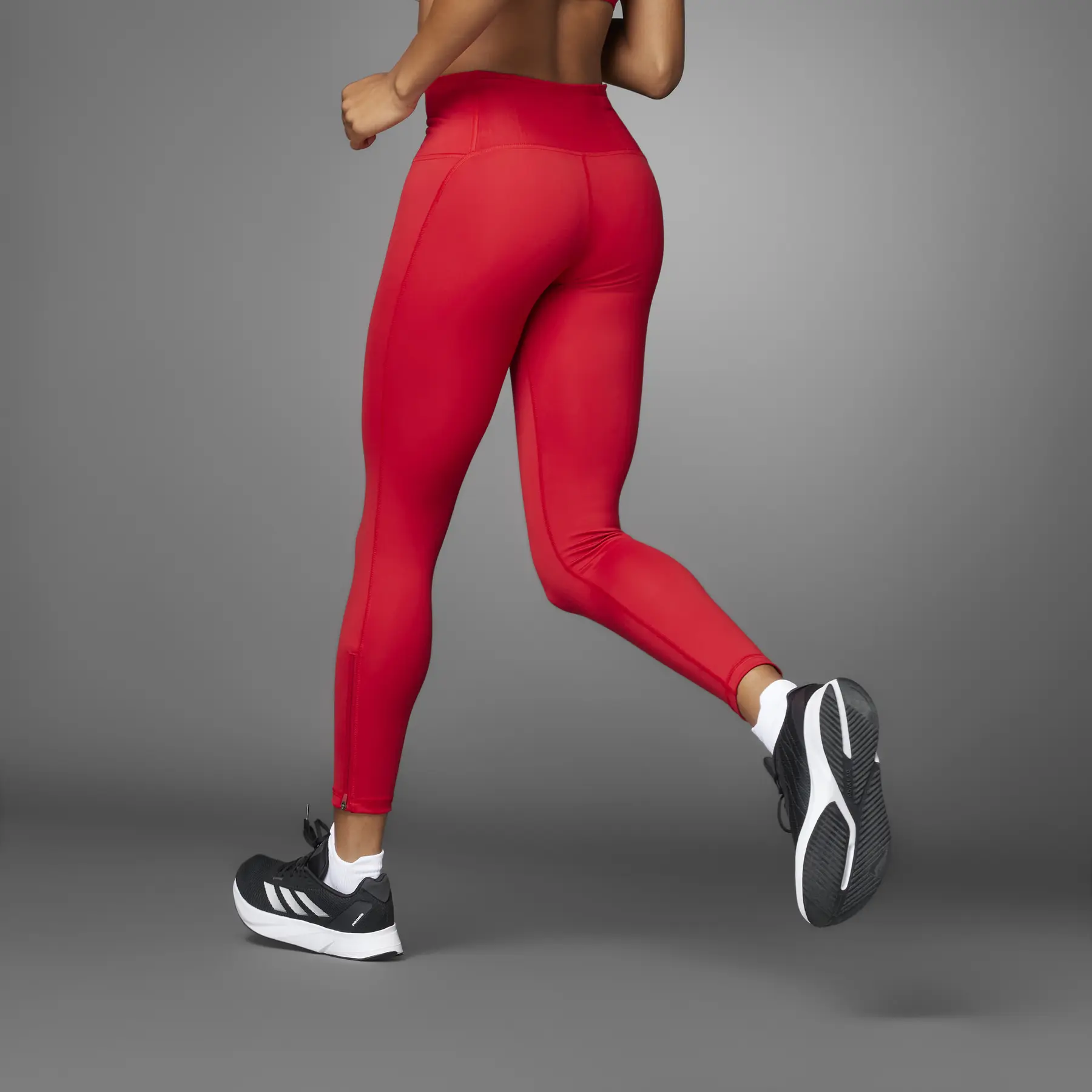 Women's leggings adidas Adizero Essentials | Direct-Volley
