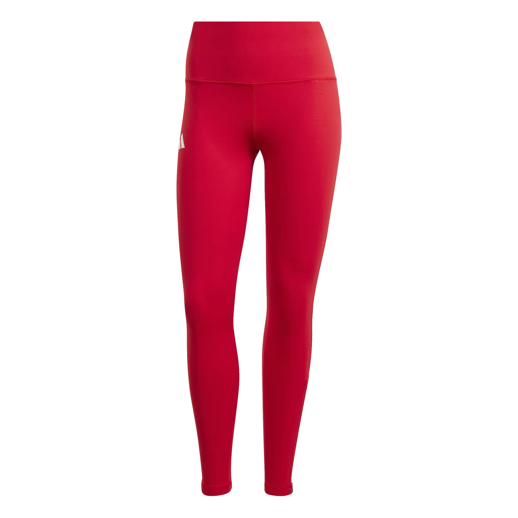 Adidas Women's Rouge Leggings Adizero Essentials