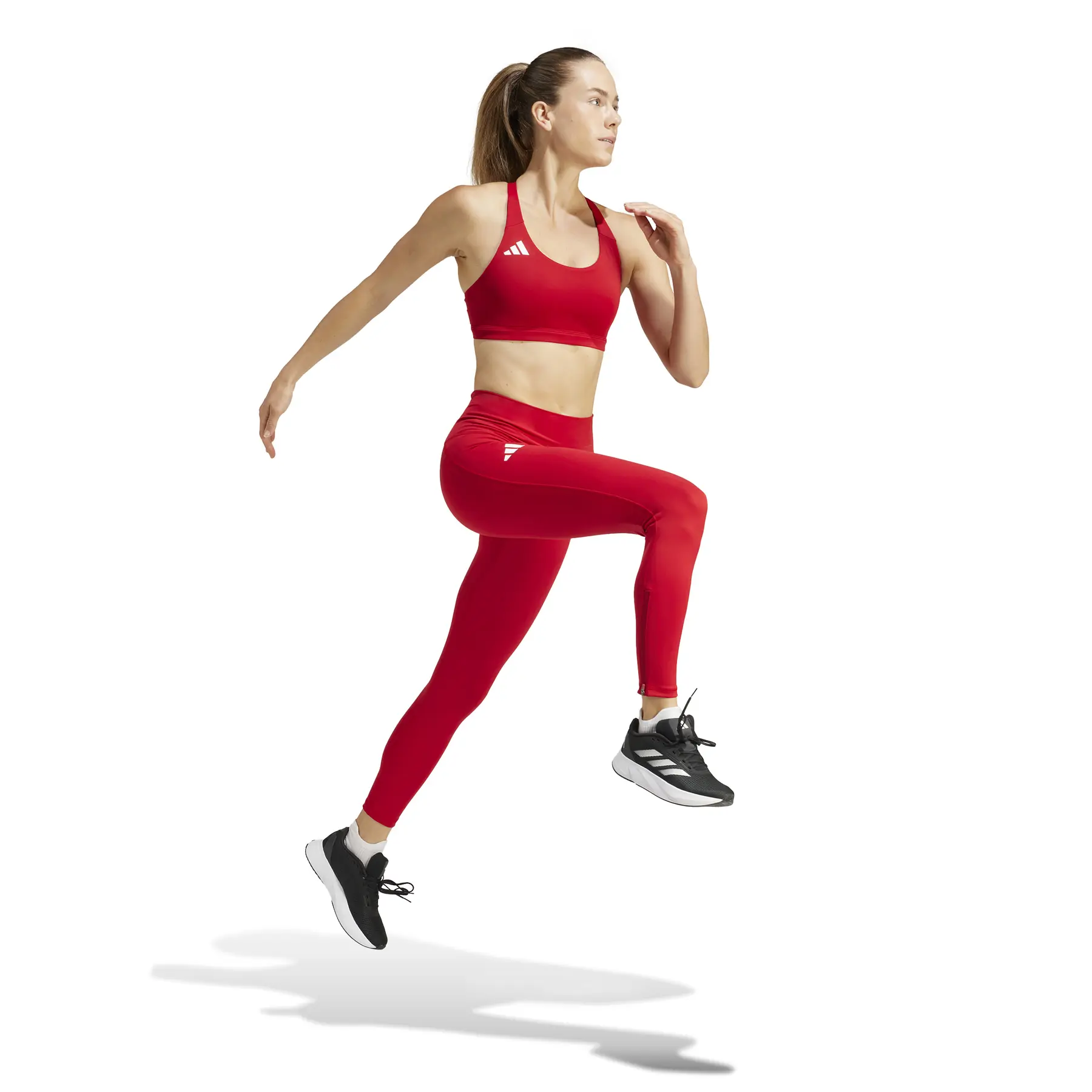 Women's leggings adidas Adizero Essentials | Basket-Center
