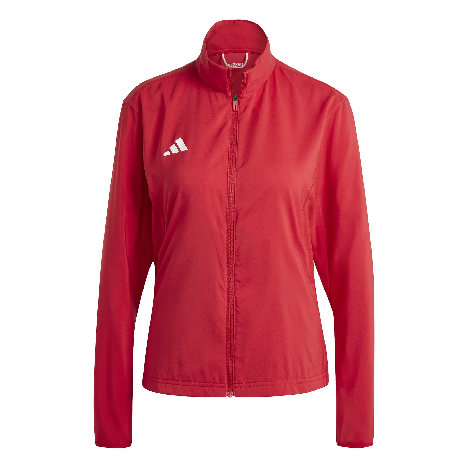 Regenjacke für Damen adidas Adizero Essentials