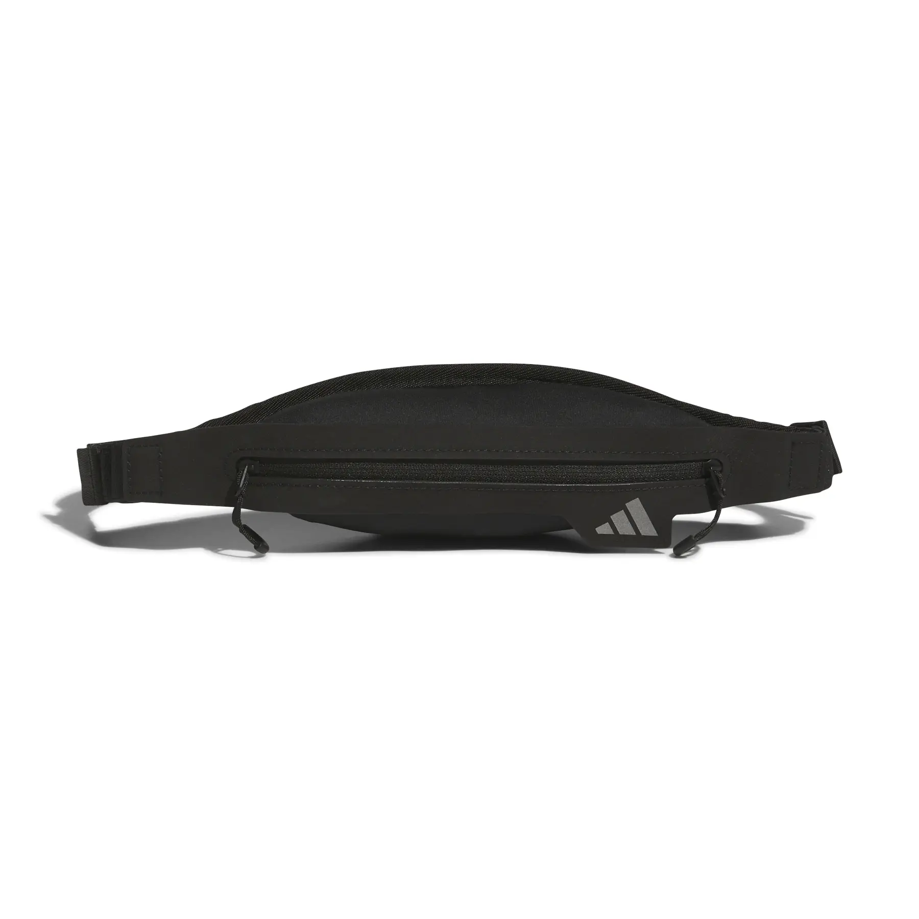 Adidas Sacoche banane , Noir, Taille TU