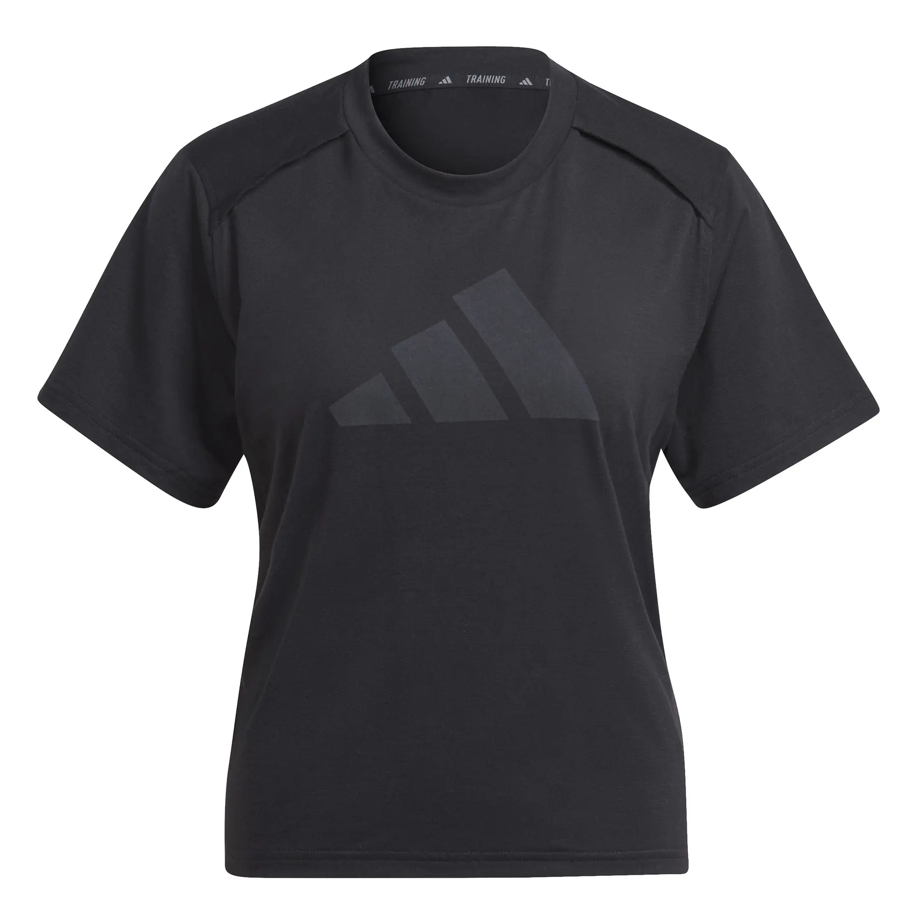 Trikot Frau Adidas Power Performance Big Logo