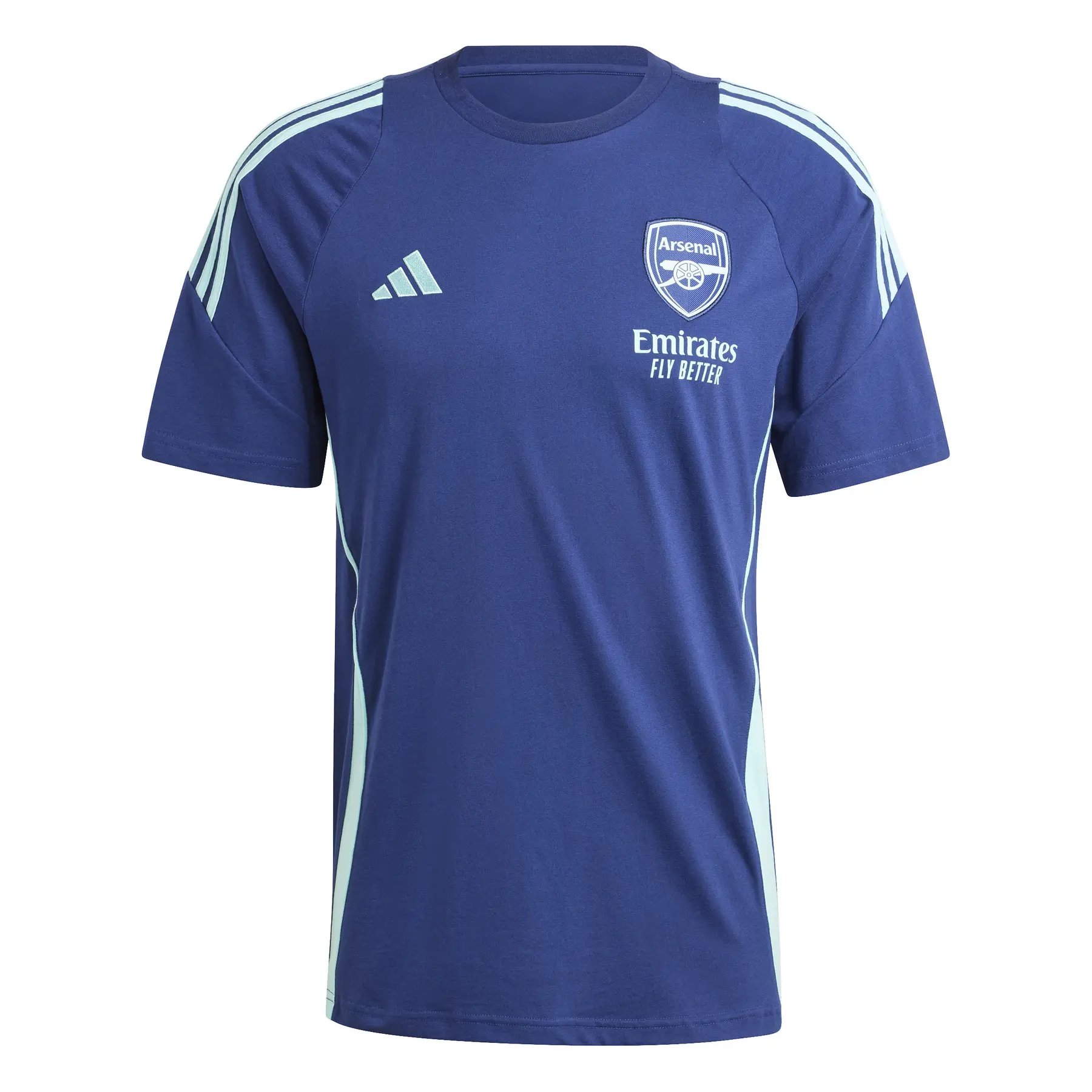 T-Shirt Arsenal Tiro 2024/25