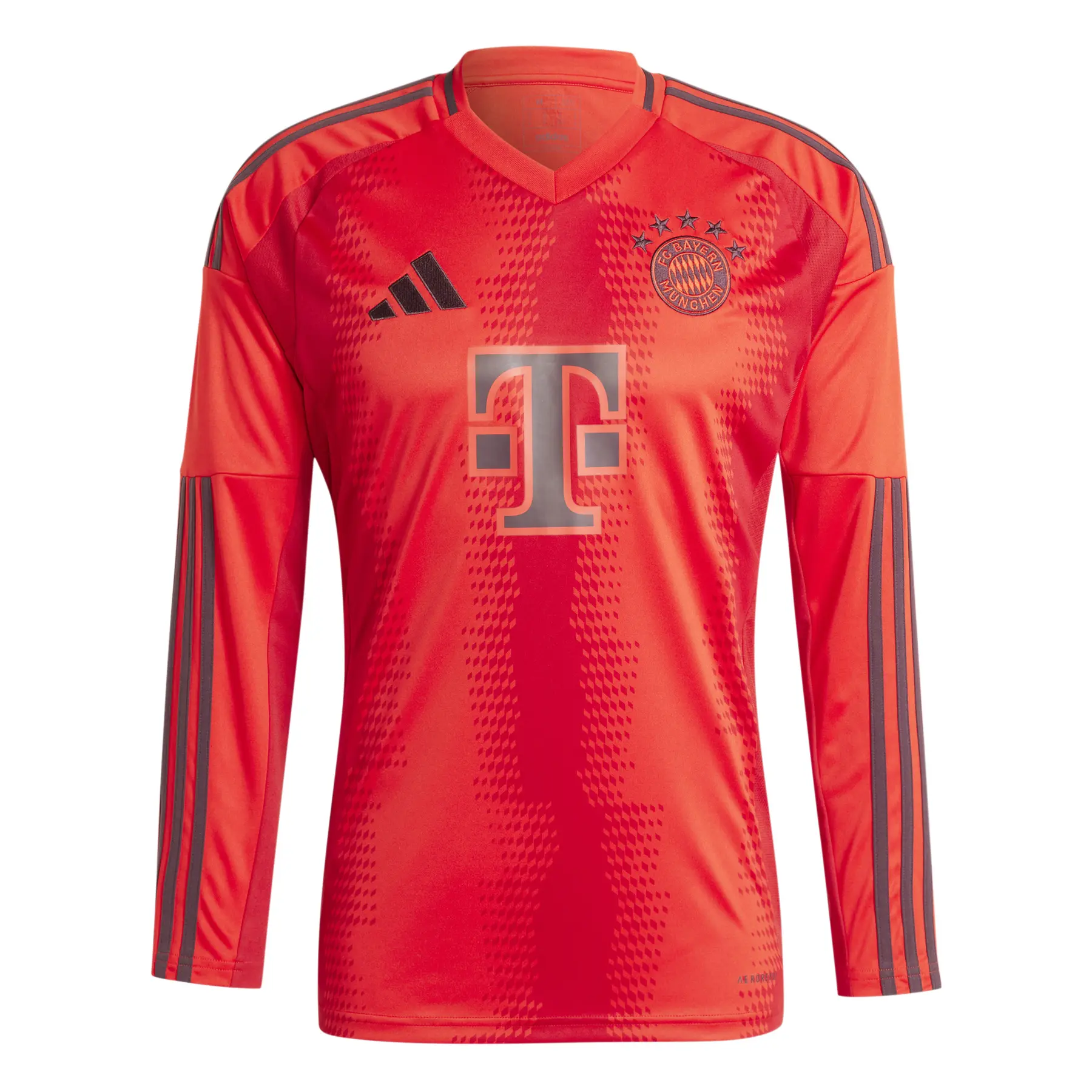 Long-sleeved home jersey Bayern Munich 2024/25 | Foot-Store