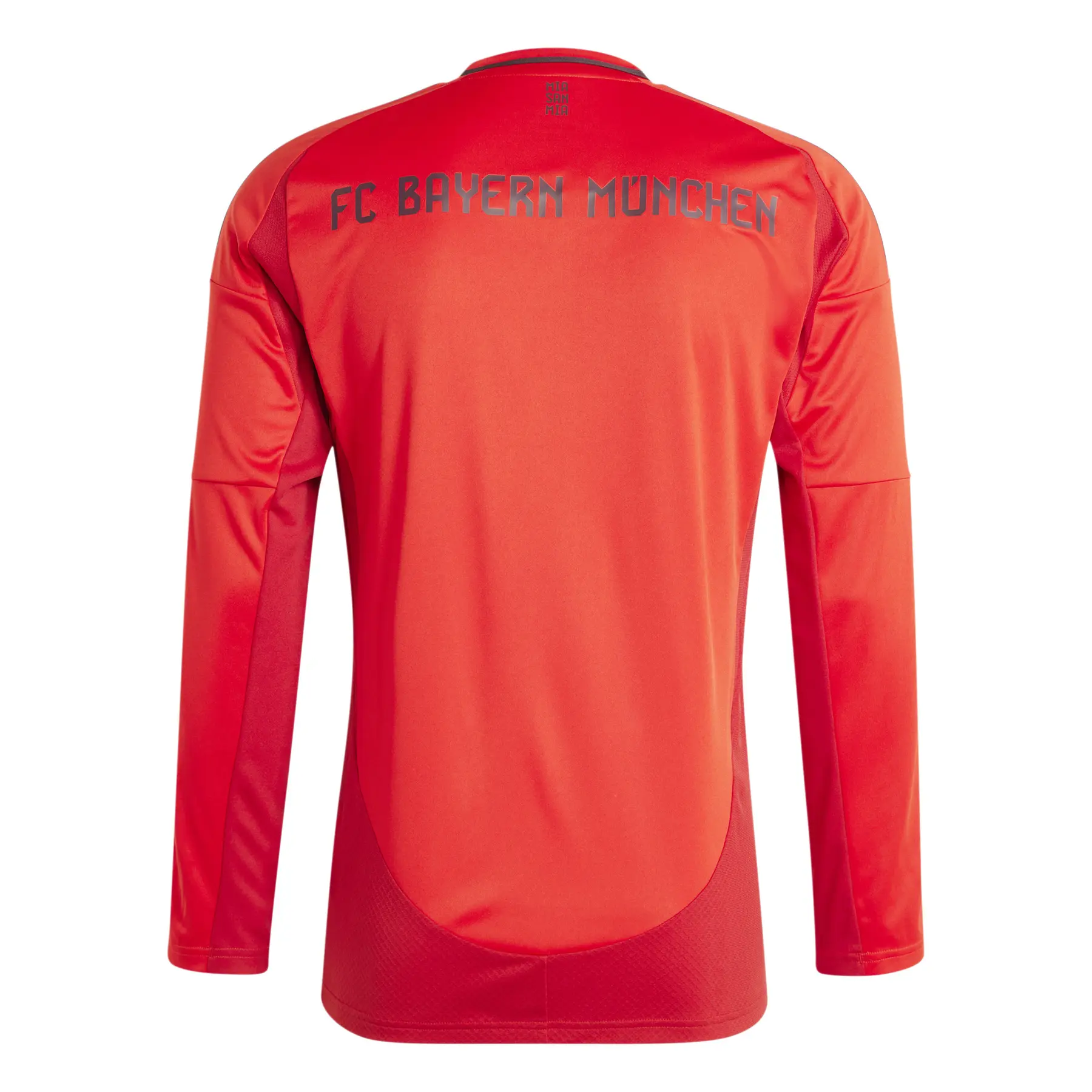 Long-sleeved home jersey Bayern Munich 2024/25 | Foot-Store