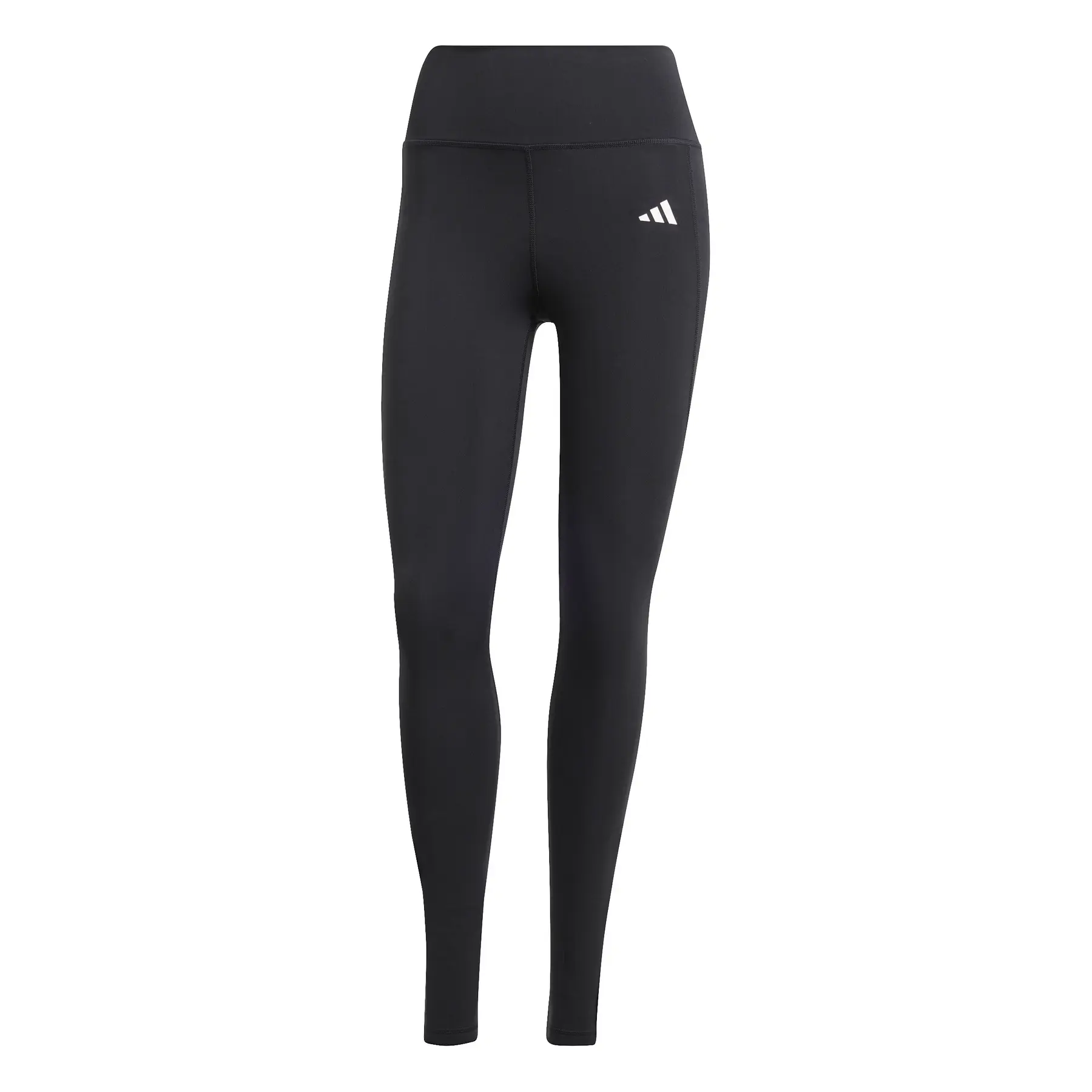 Adidas Women's Noir Leggings Optime Essentials Stay In Play