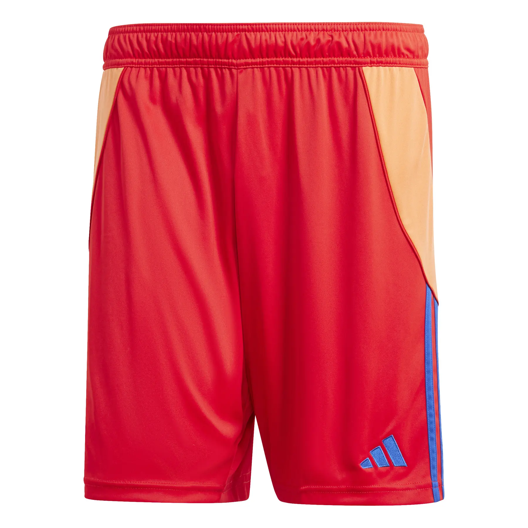 Shorts Tiro 24 - Rouge - male - Size: XL